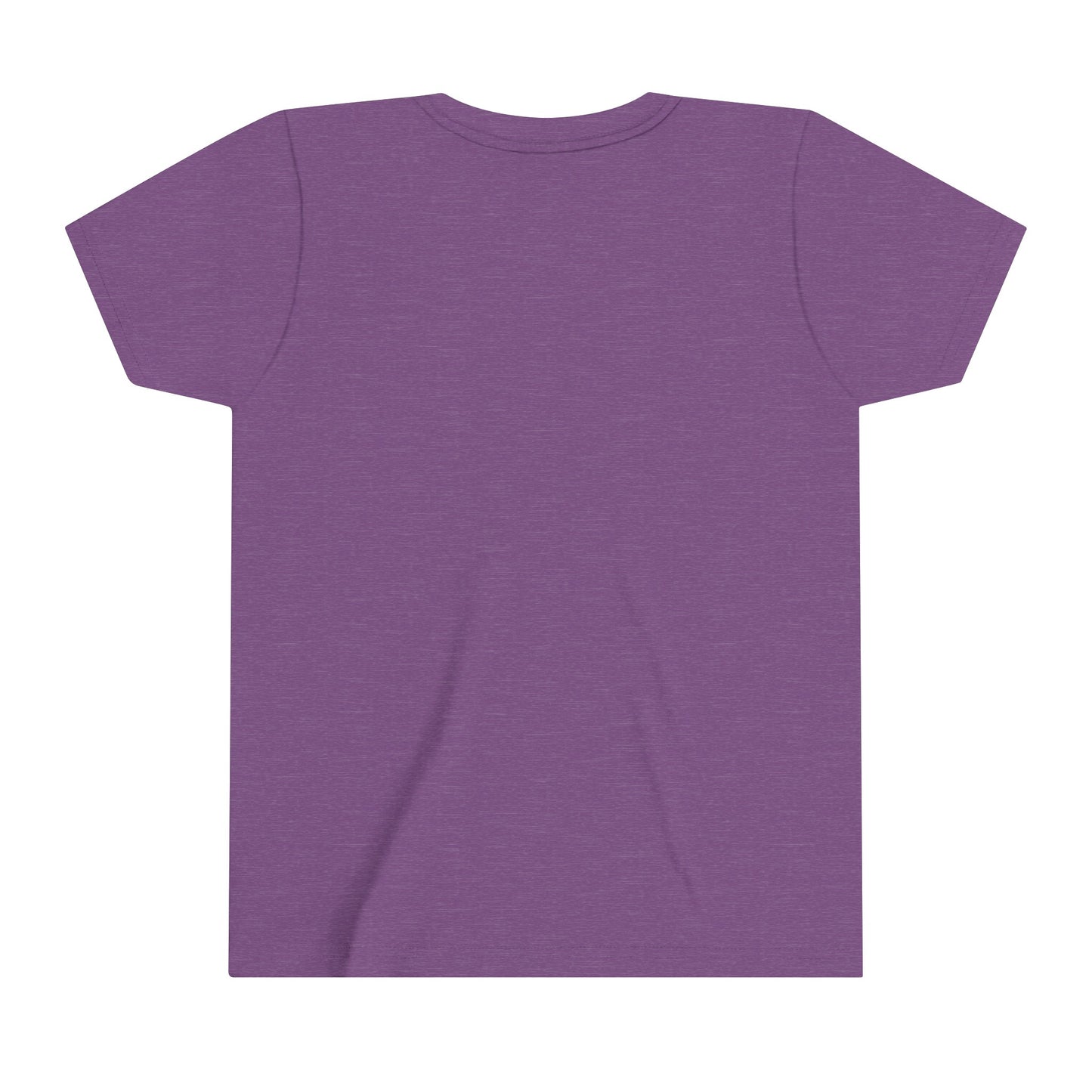 I'm ready for PRE-K Youth Short Sleeve Tee