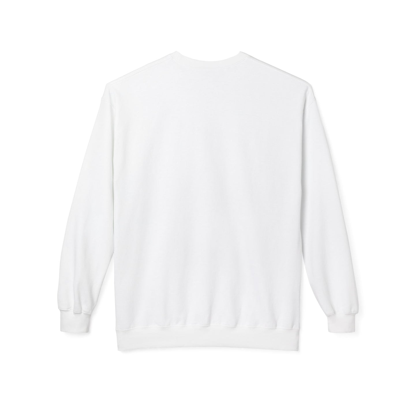 Rocky Mountain Unisex Midweight Softstyle Fleece Crewneck Sweatshirt