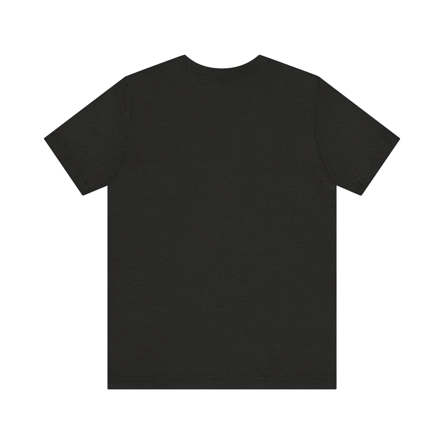 I speak fluent Autism Unisex Jersey Short Sleeve Tee