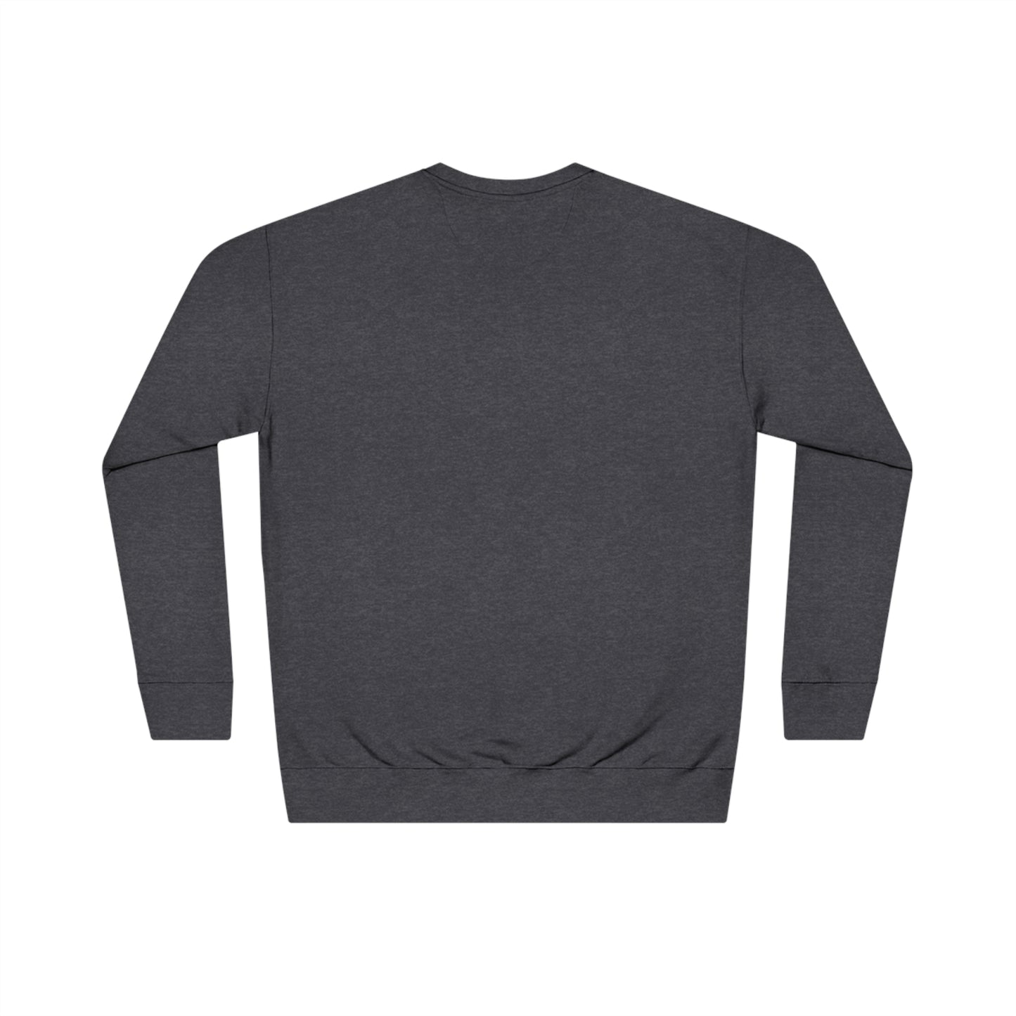Sweet land of Liberty Unisex Crew Sweatshirt