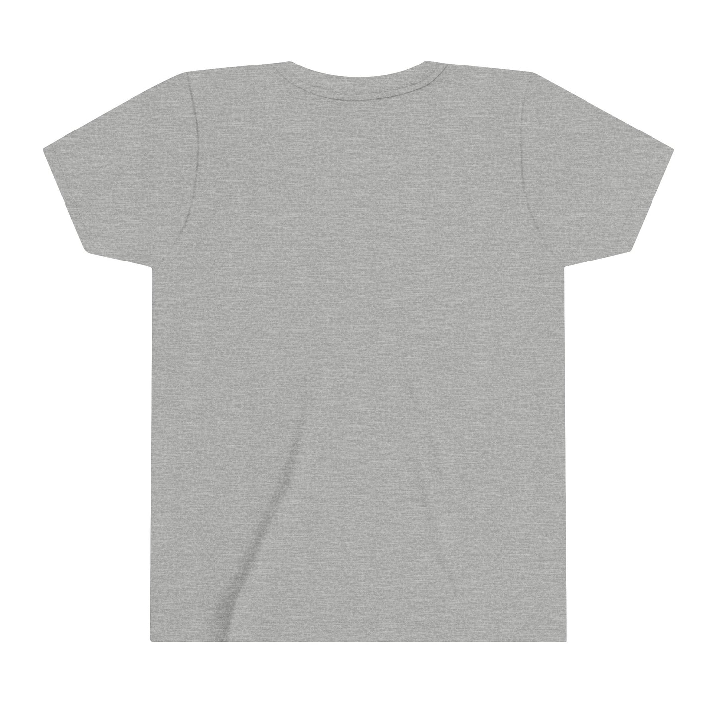 Unicorn Outerspace Youth Short Sleeve Tee