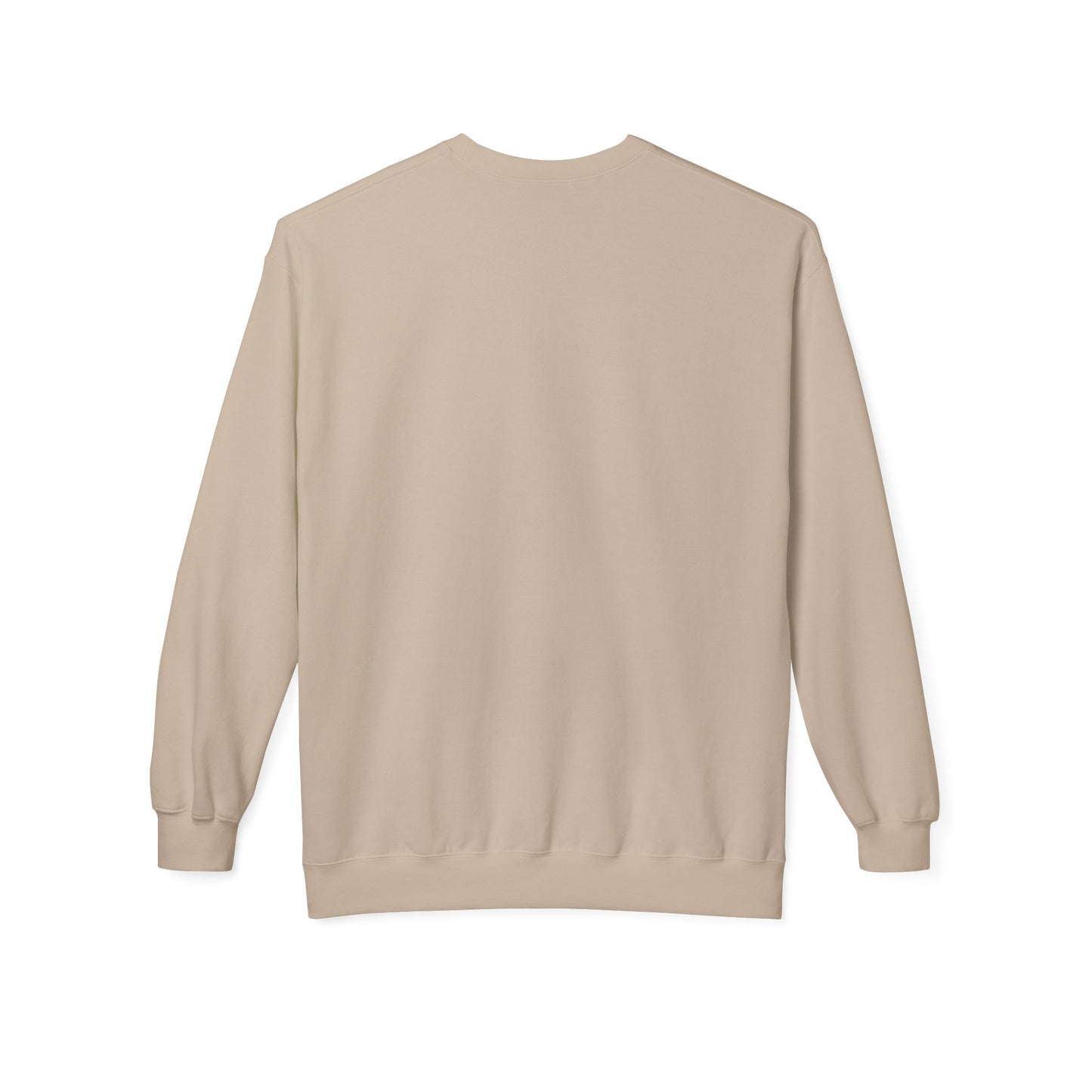 Rocky Mountain Unisex Midweight Softstyle Fleece Crewneck Sweatshirt