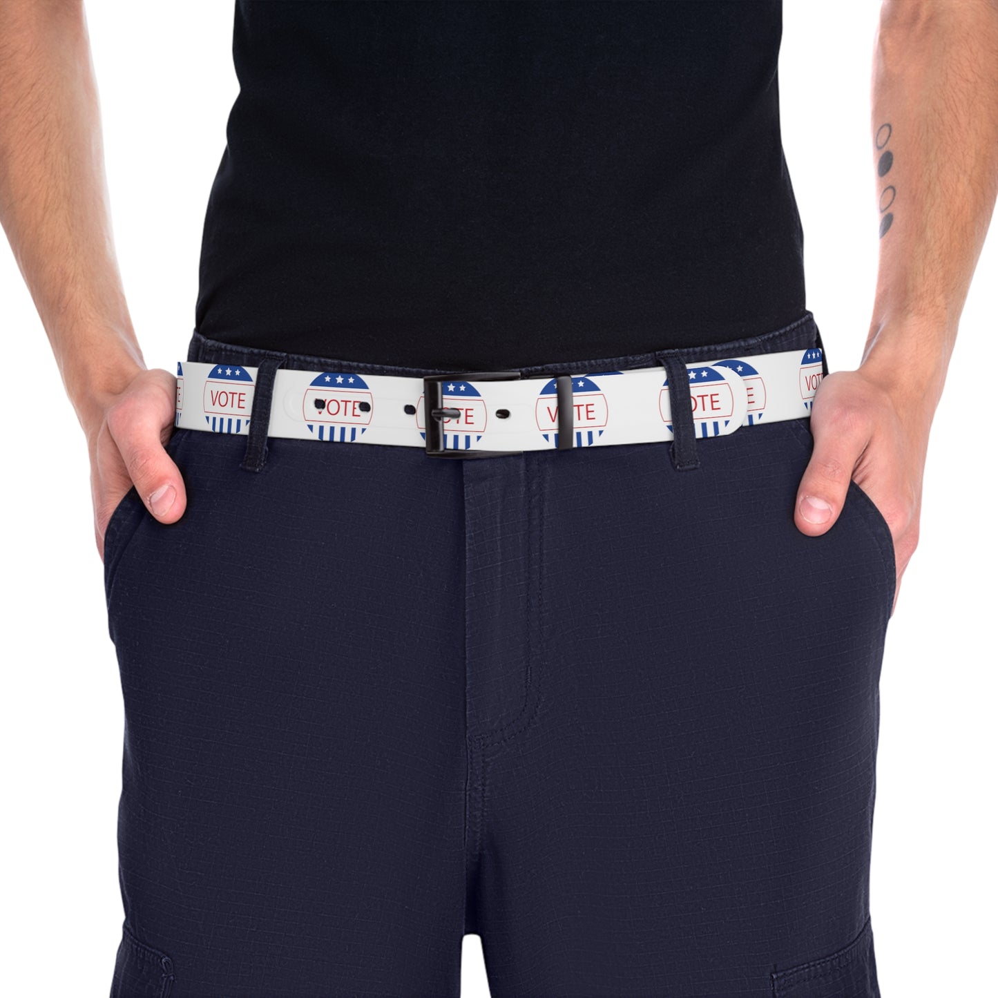 Vote Belt
