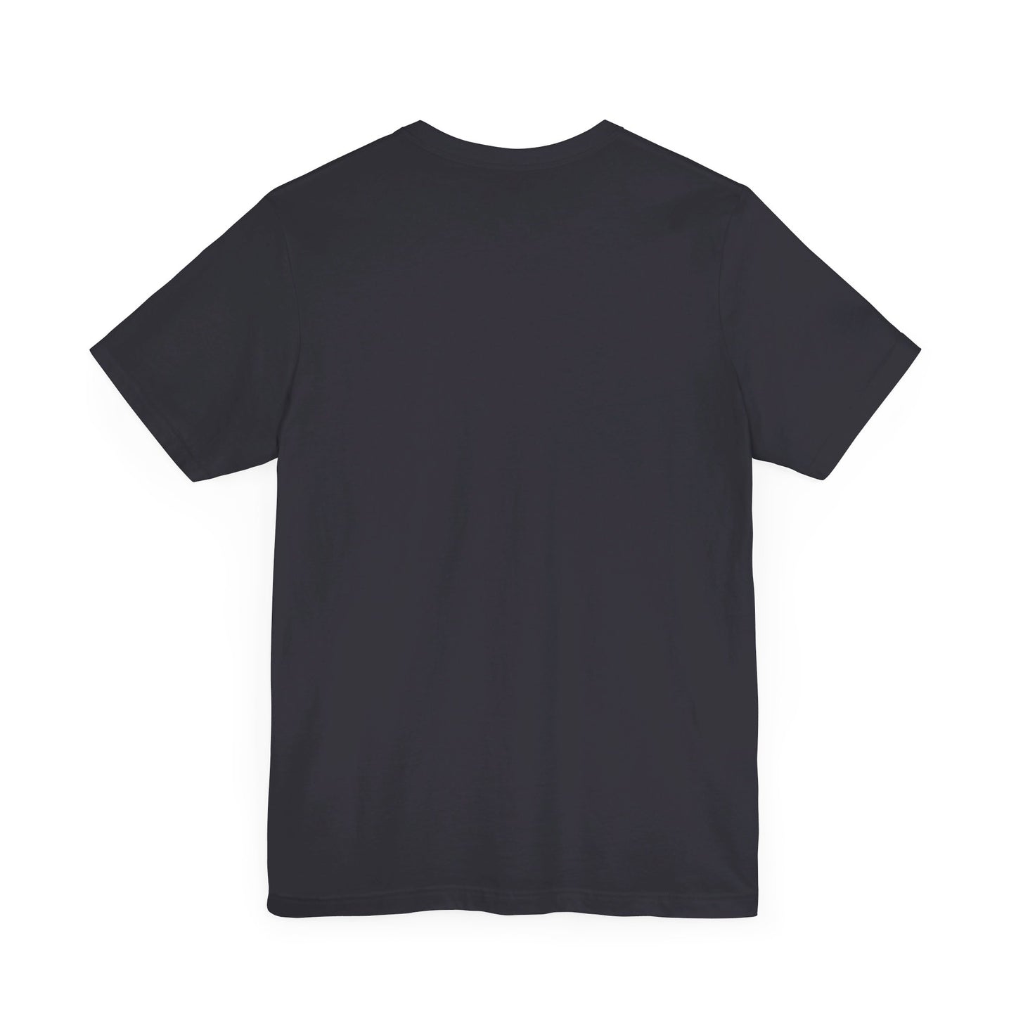 Squirrel and coffee Unisex Jersey Short Sleeve Tee