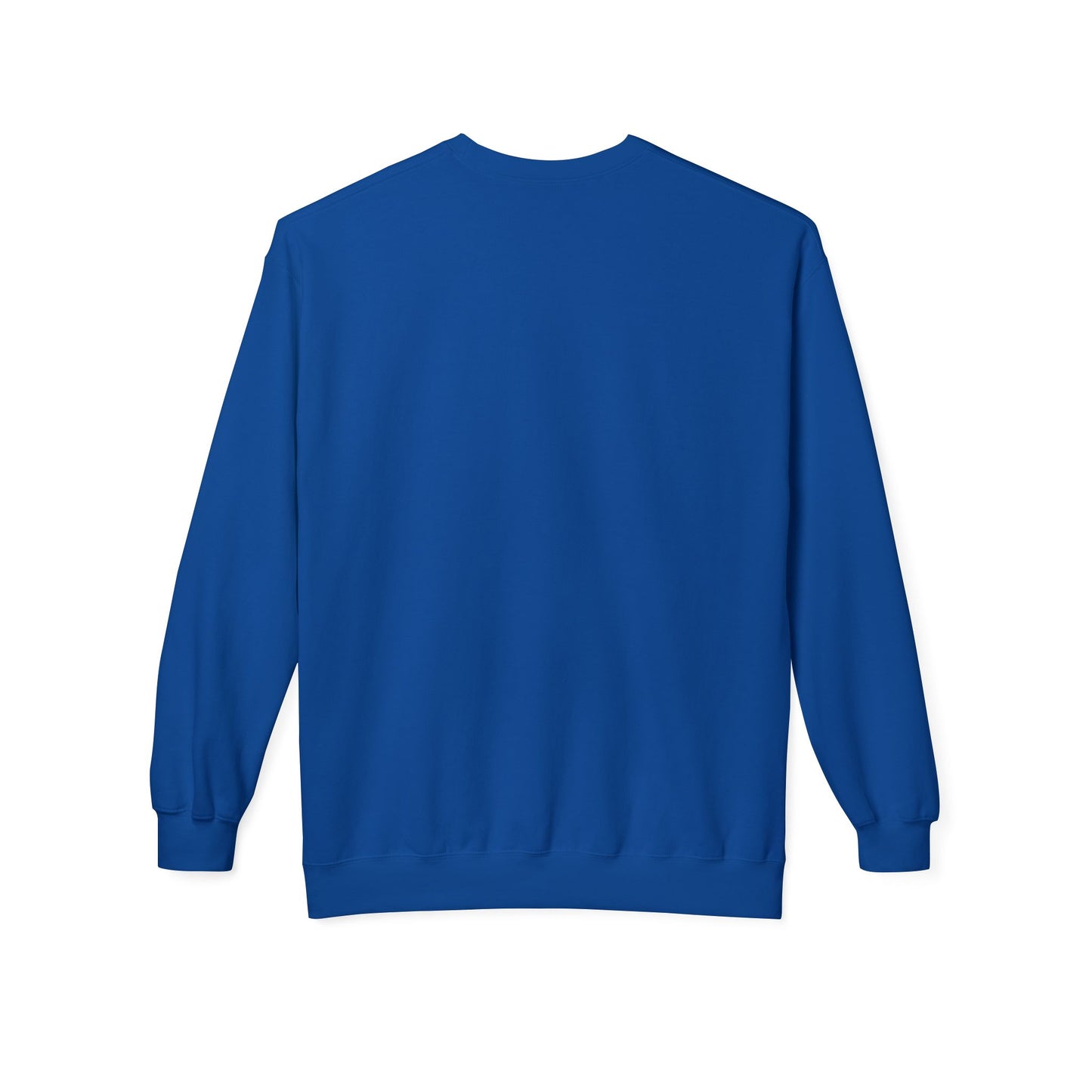 Rocky Mountain Unisex Midweight Softstyle Fleece Crewneck Sweatshirt
