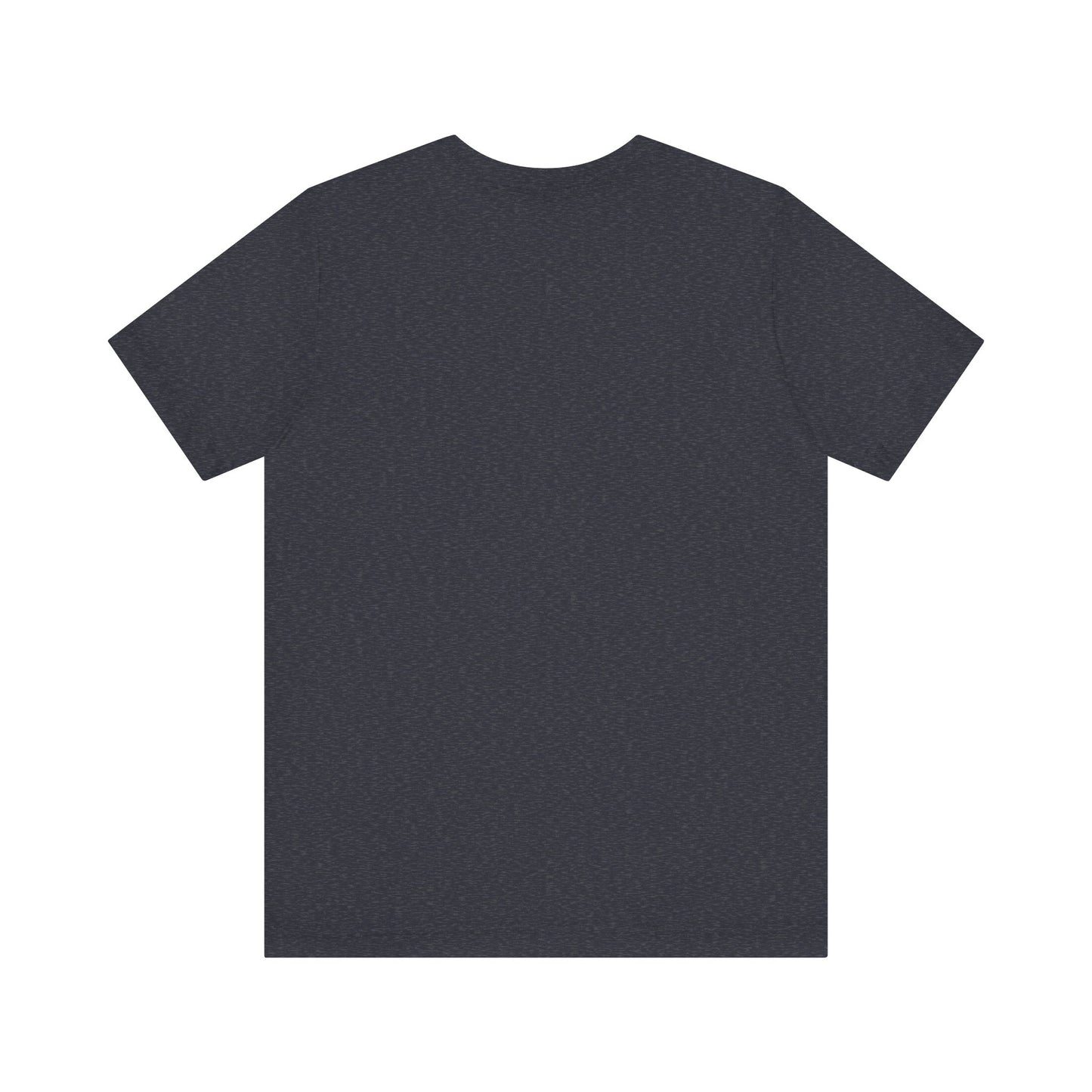 Squirrel and coffee Unisex Jersey Short Sleeve Tee