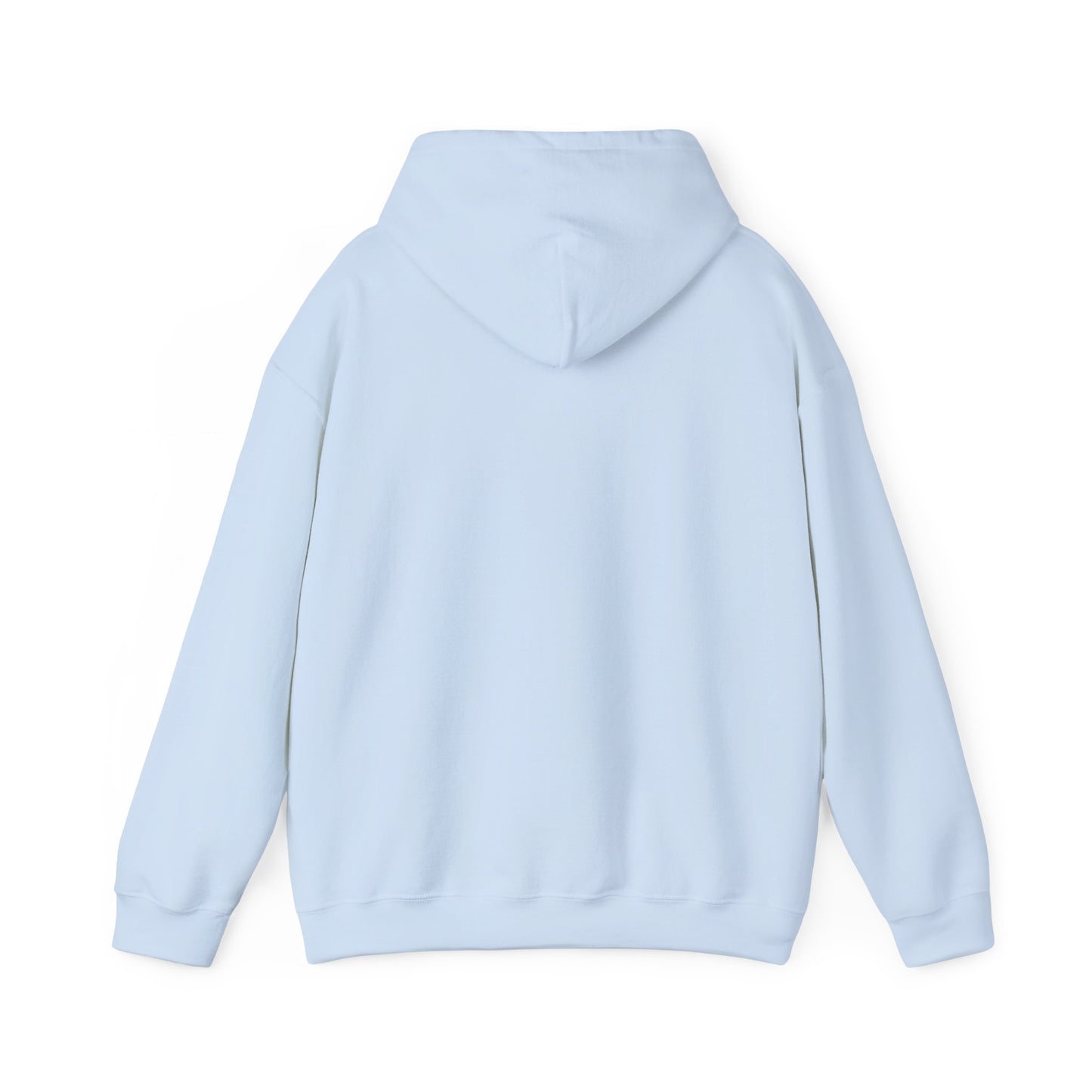 Rocky Mountain Unisex Heavy Blend™ Hooded Sweatshirt