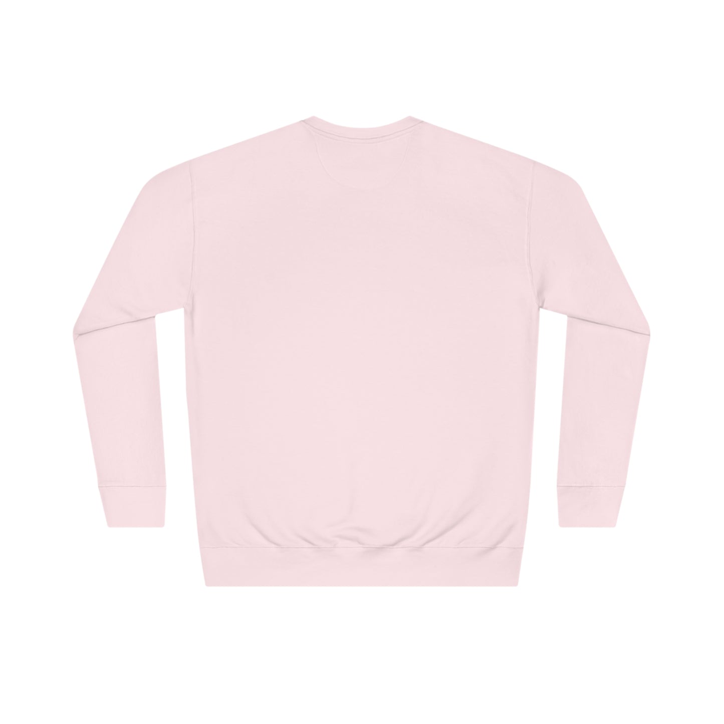 I'm a delight Unisex Crew Sweatshirt