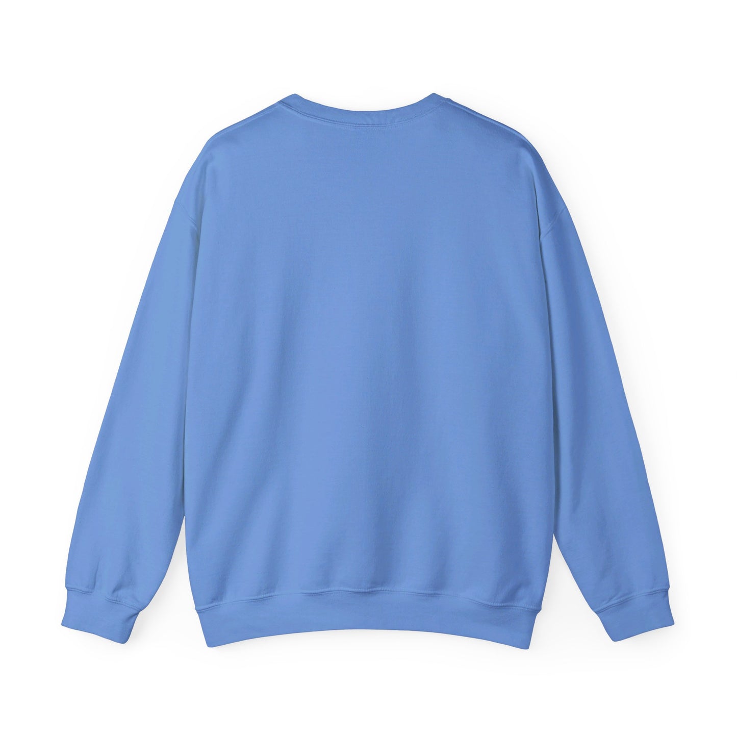 I'm not snarky Unisex Heavy Blend™ Crewneck Sweatshirt