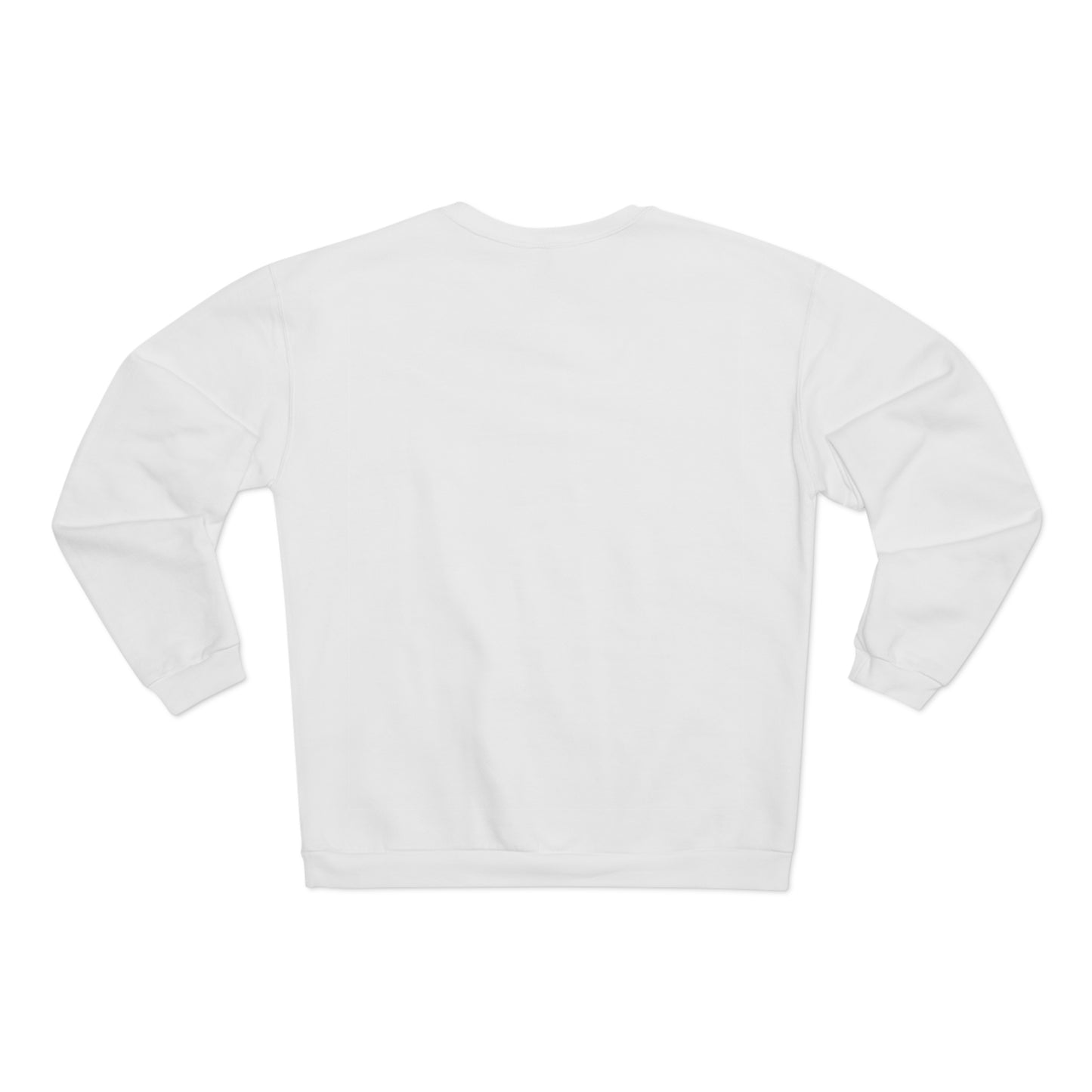 Let's Go Ghouls vintage Unisex Crew Neck Sweatshirt (EU)