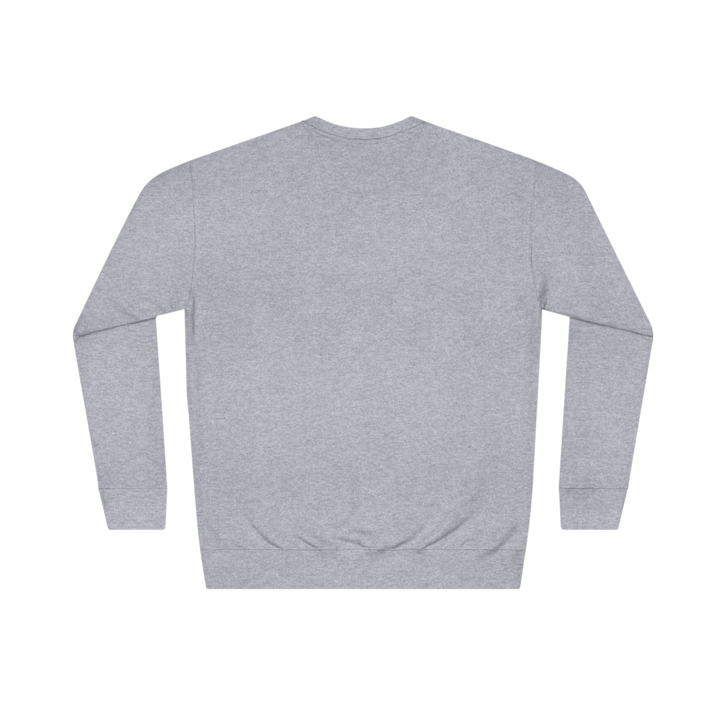I'm a delight Unisex Crew Sweatshirt