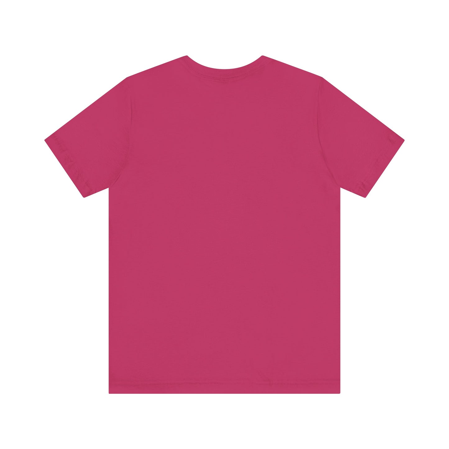 Unicorn Unisex Jersey Short Sleeve Tee