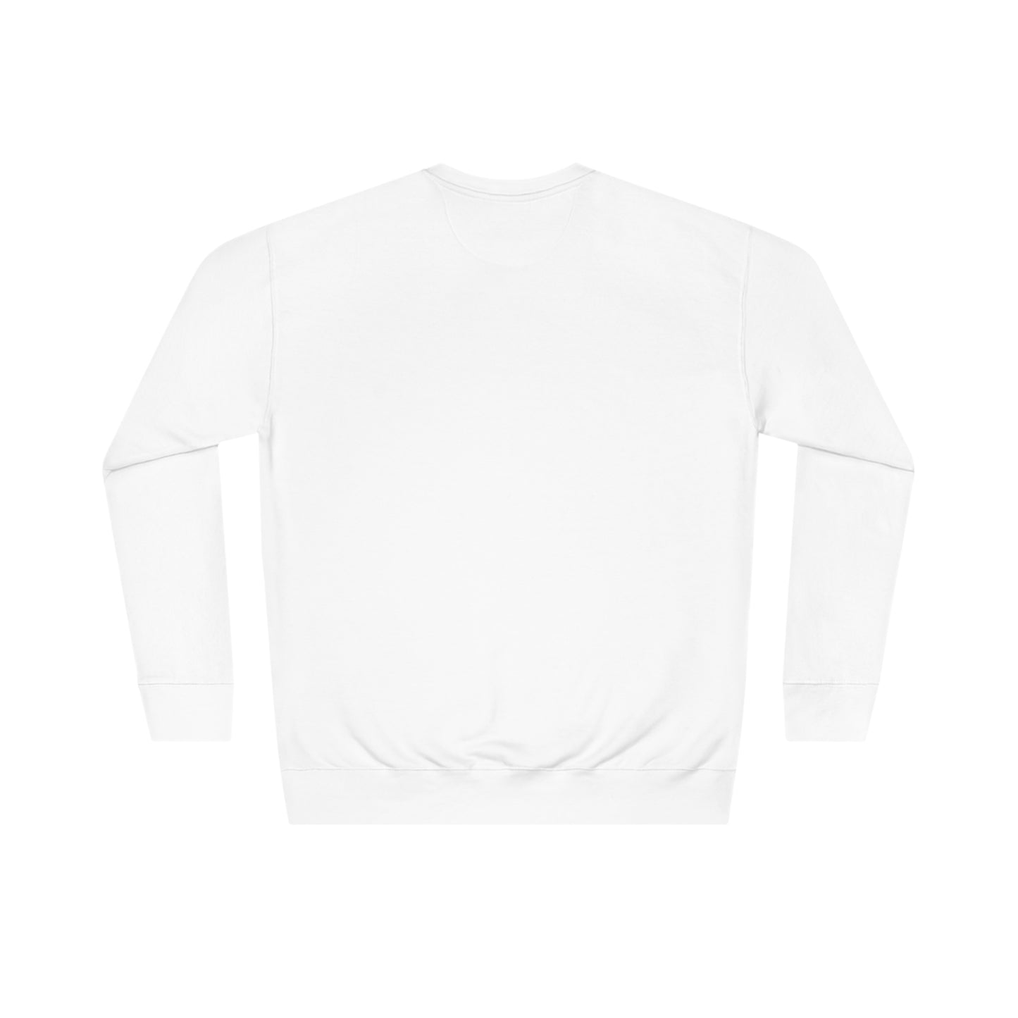 I'm a delight Unisex Crew Sweatshirt
