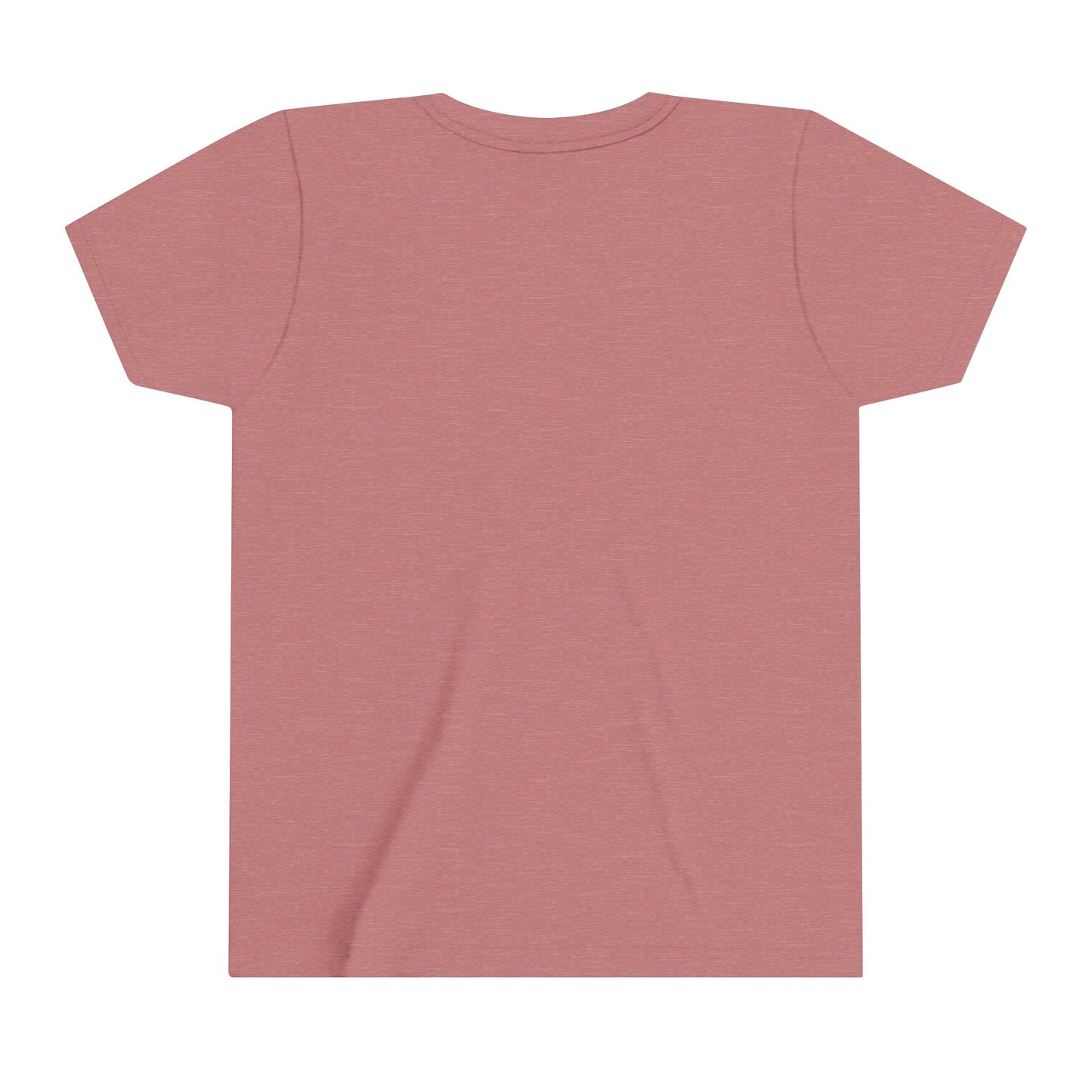 Unicorn Outerspace Youth Short Sleeve Tee