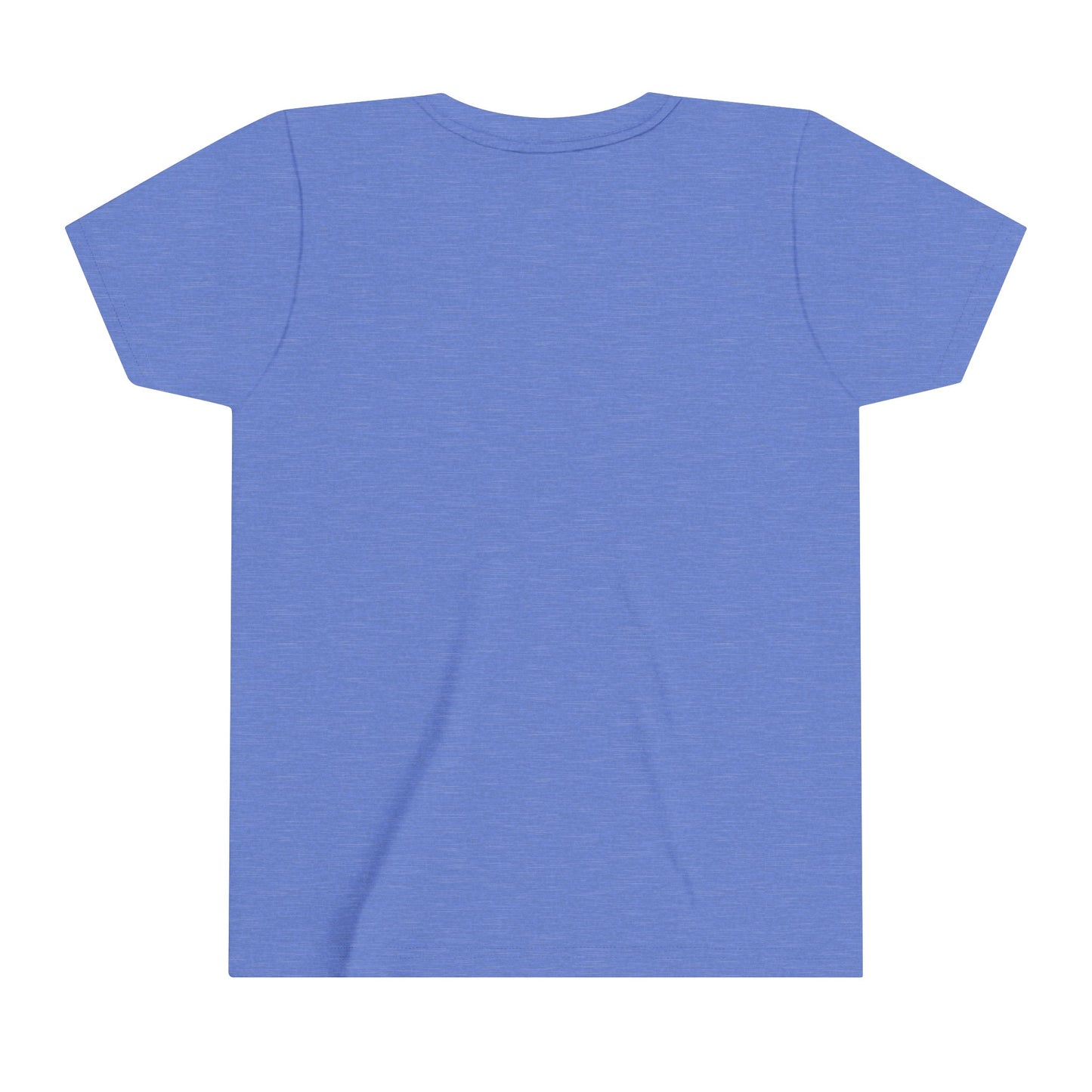 Unicorn Outerspace Youth Short Sleeve Tee