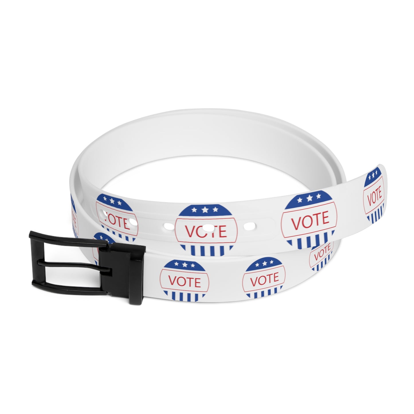 Vote Belt