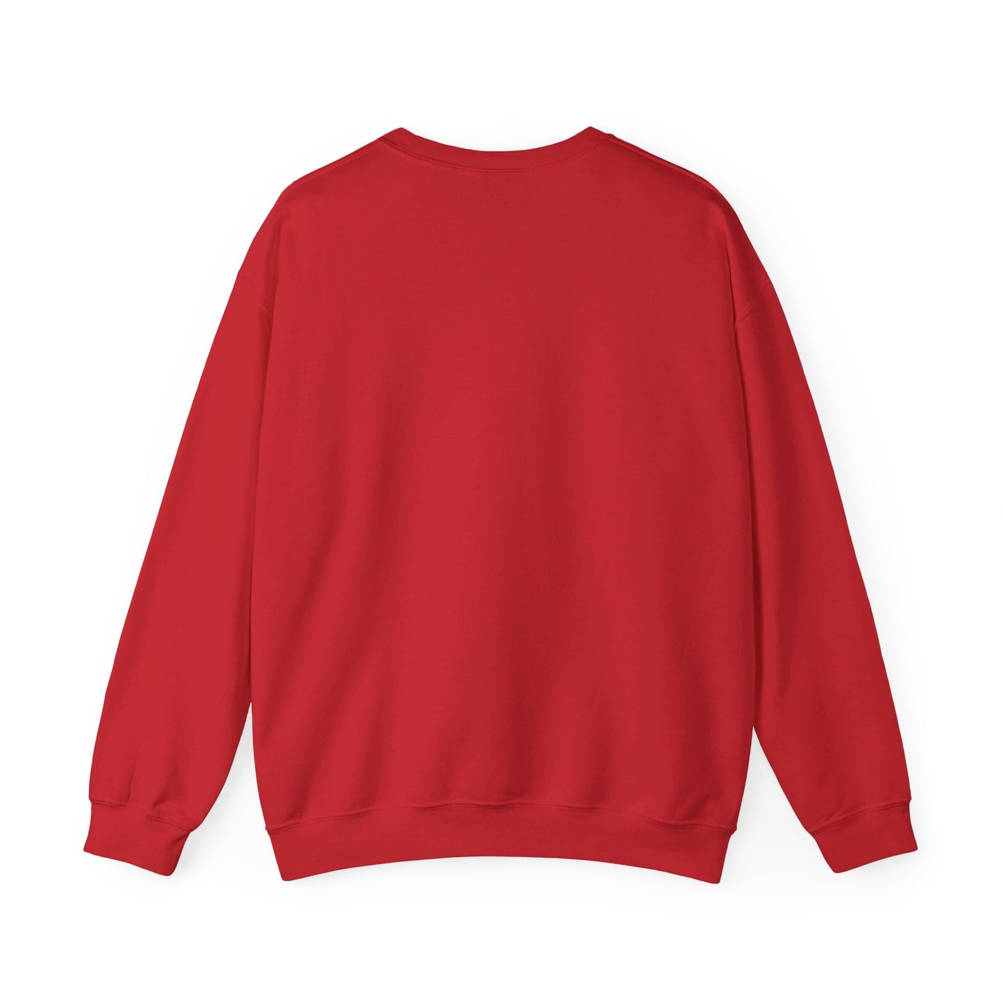 I'm not snarky Unisex Heavy Blend™ Crewneck Sweatshirt