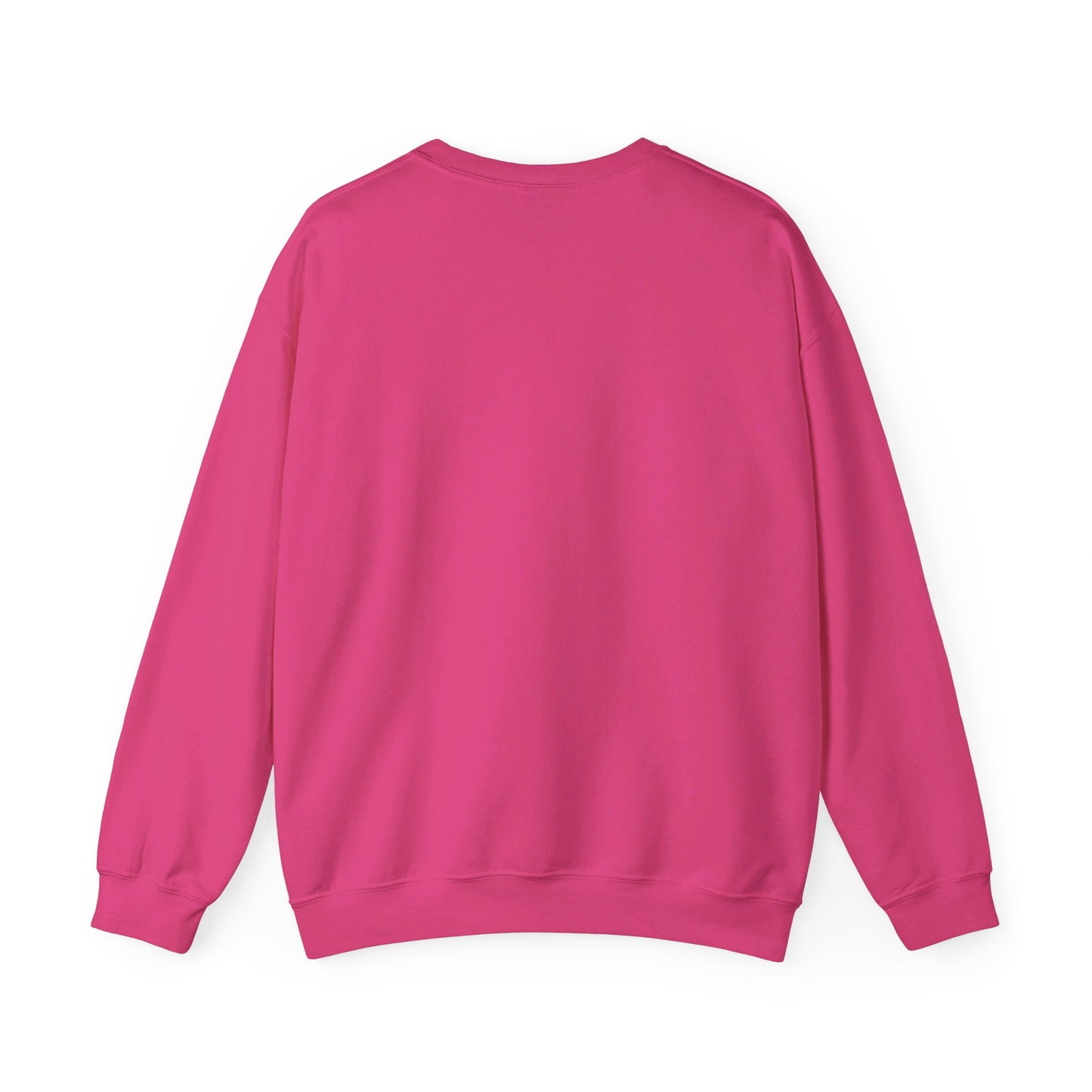 I'm not snarky Unisex Heavy Blend™ Crewneck Sweatshirt