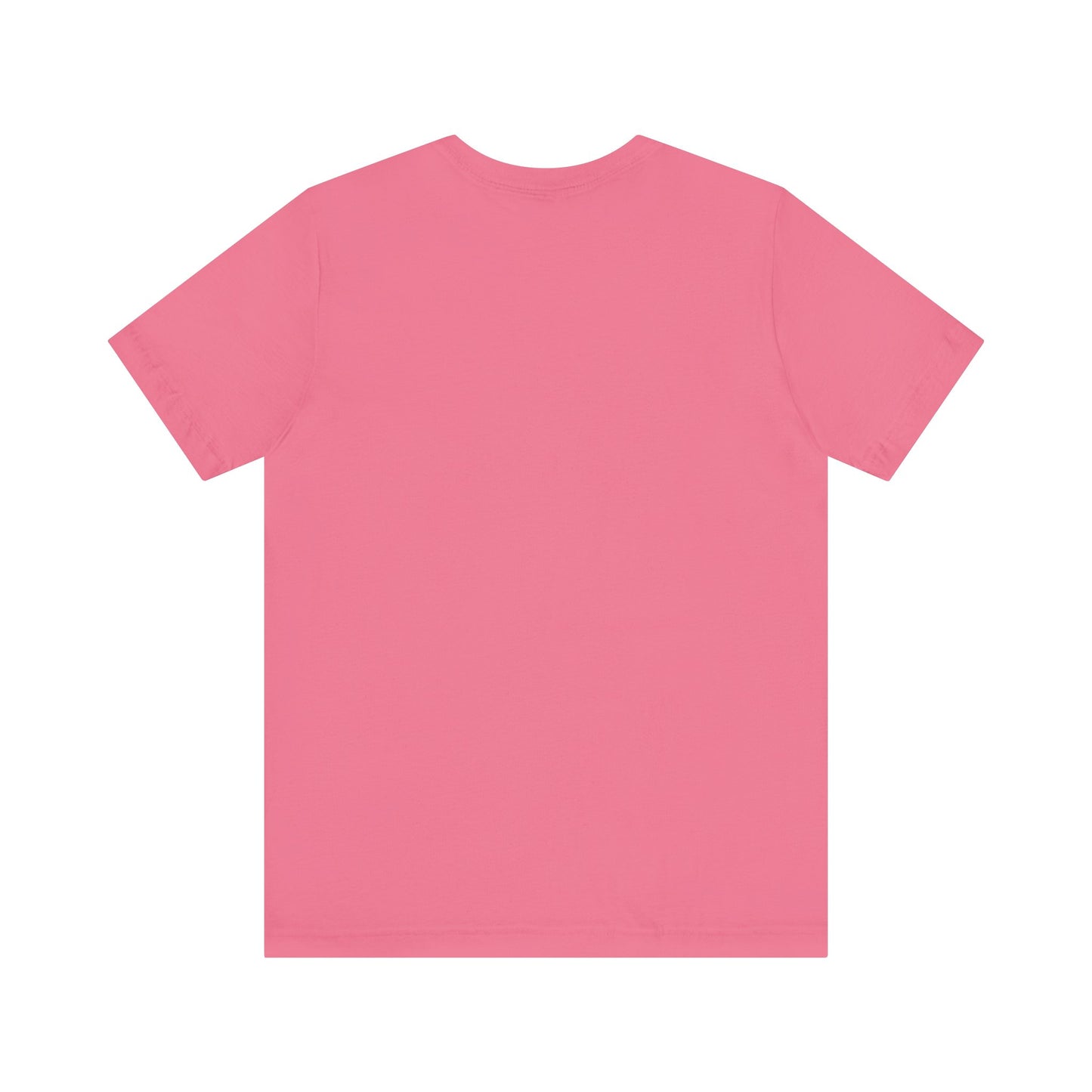 I’m not sugar and spice Unisex Jersey Short Sleeve Tee
