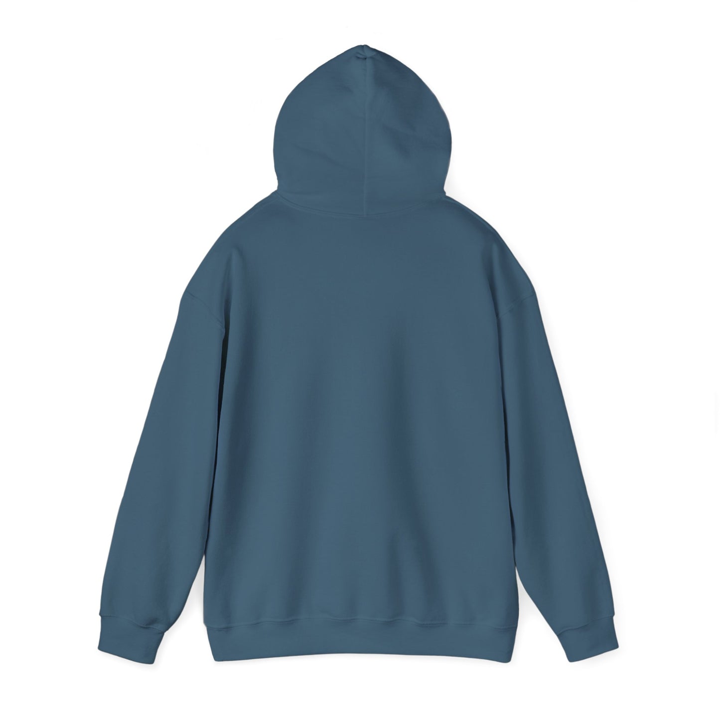 Rocky Mountain Unisex Heavy Blend™ Hooded Sweatshirt