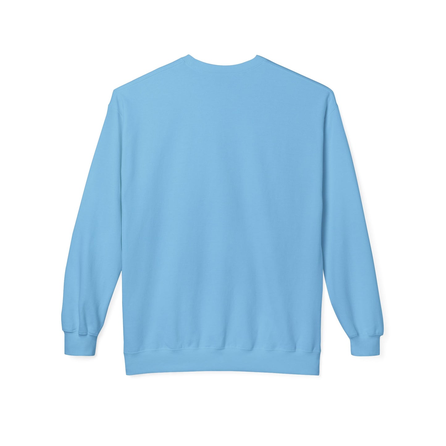 Rocky Mountain Unisex Midweight Softstyle Fleece Crewneck Sweatshirt