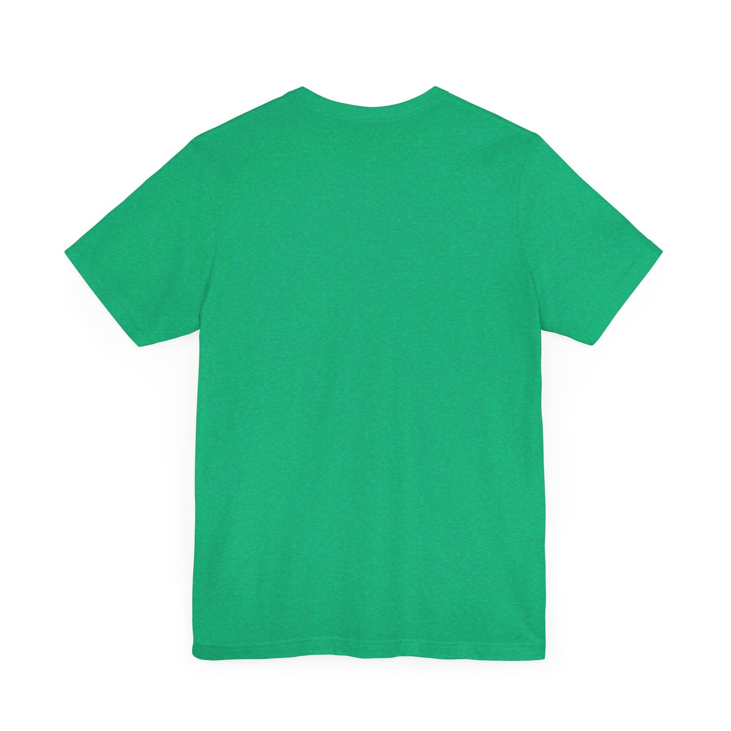 I think I need an adultier adult Unisex Jersey Short Sleeve Tee