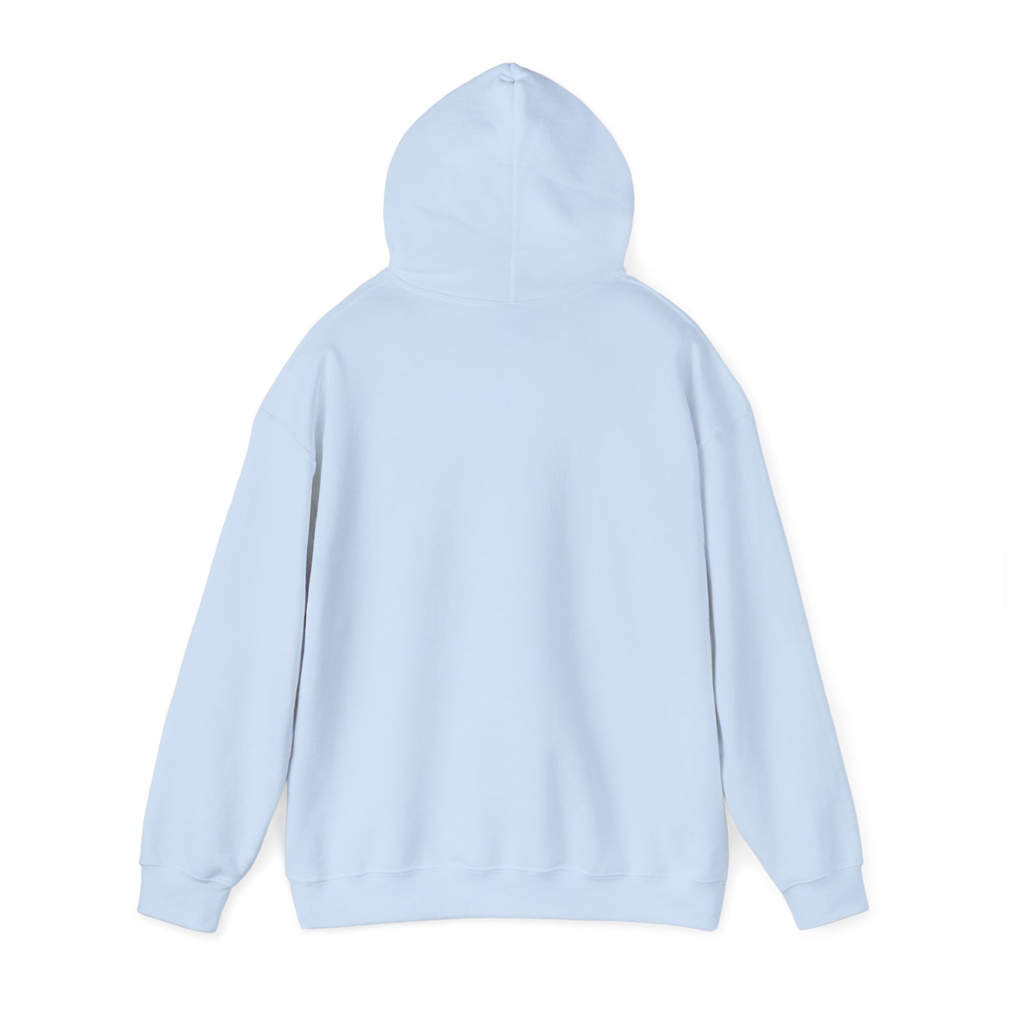 Rocky Mountain Unisex Heavy Blend™ Hooded Sweatshirt