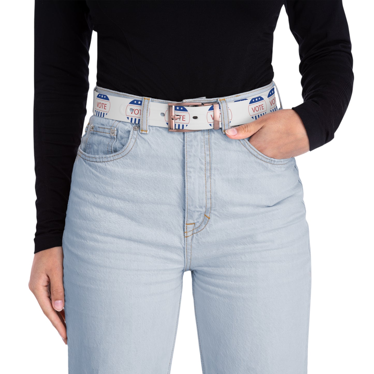 Vote Belt