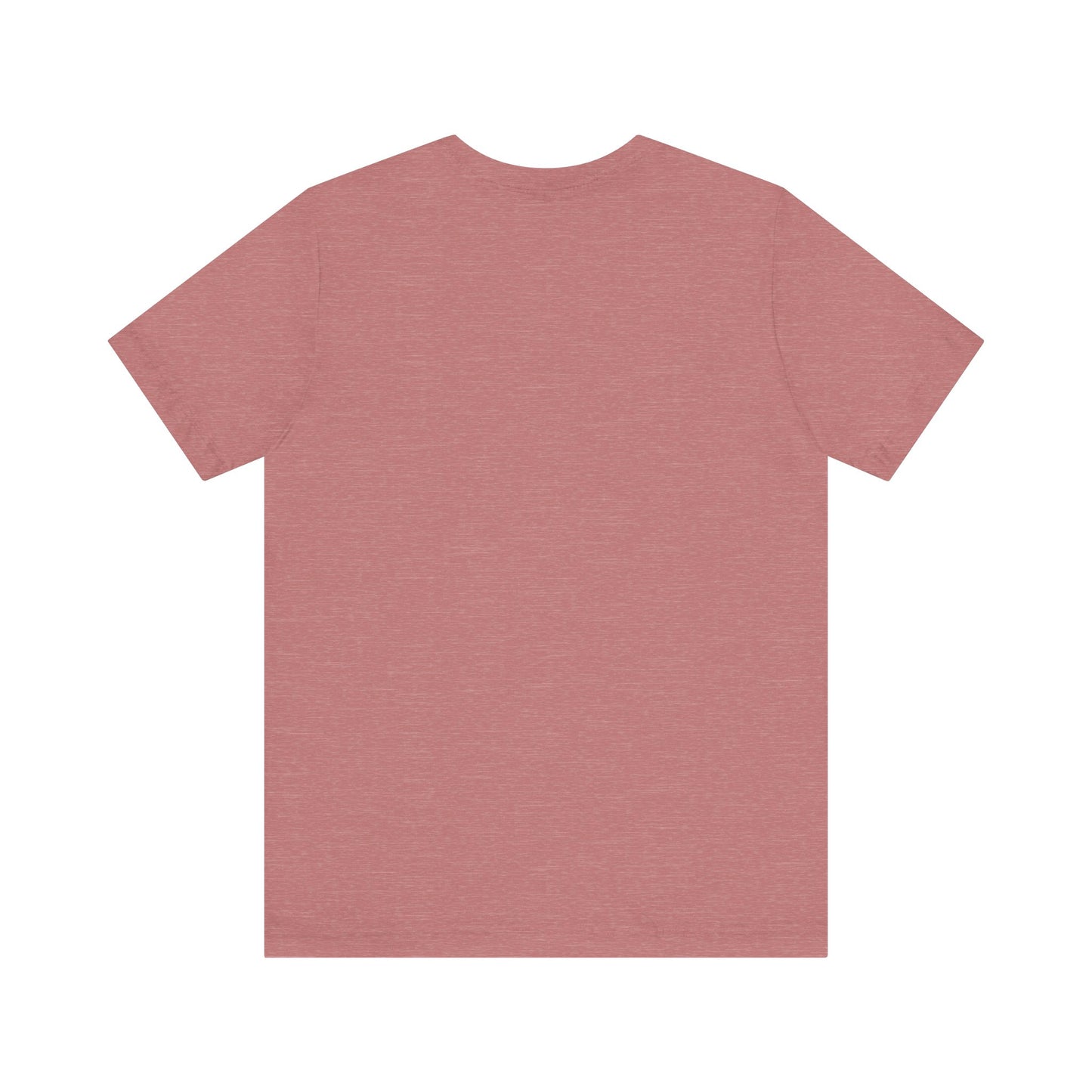 Unicorn Unisex Jersey Short Sleeve Tee