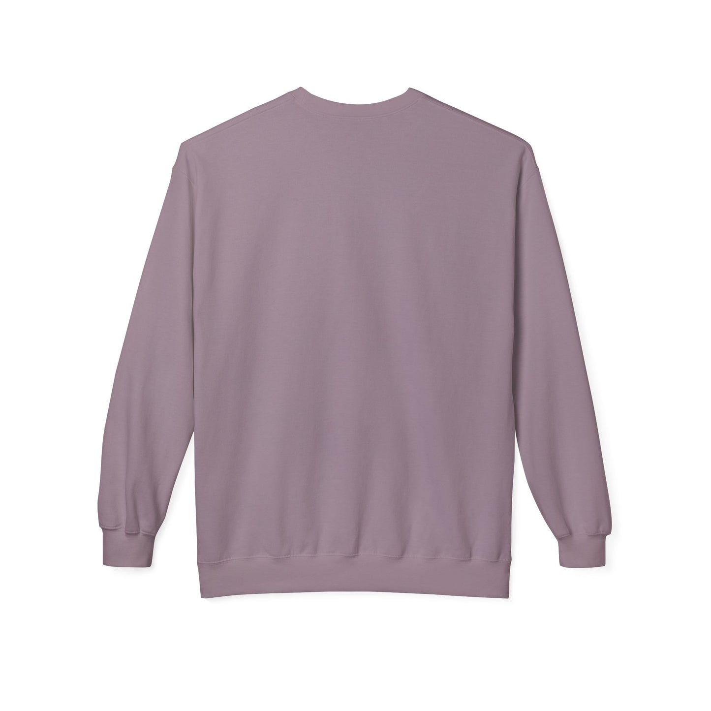 Rocky Mountain Unisex Midweight Softstyle Fleece Crewneck Sweatshirt
