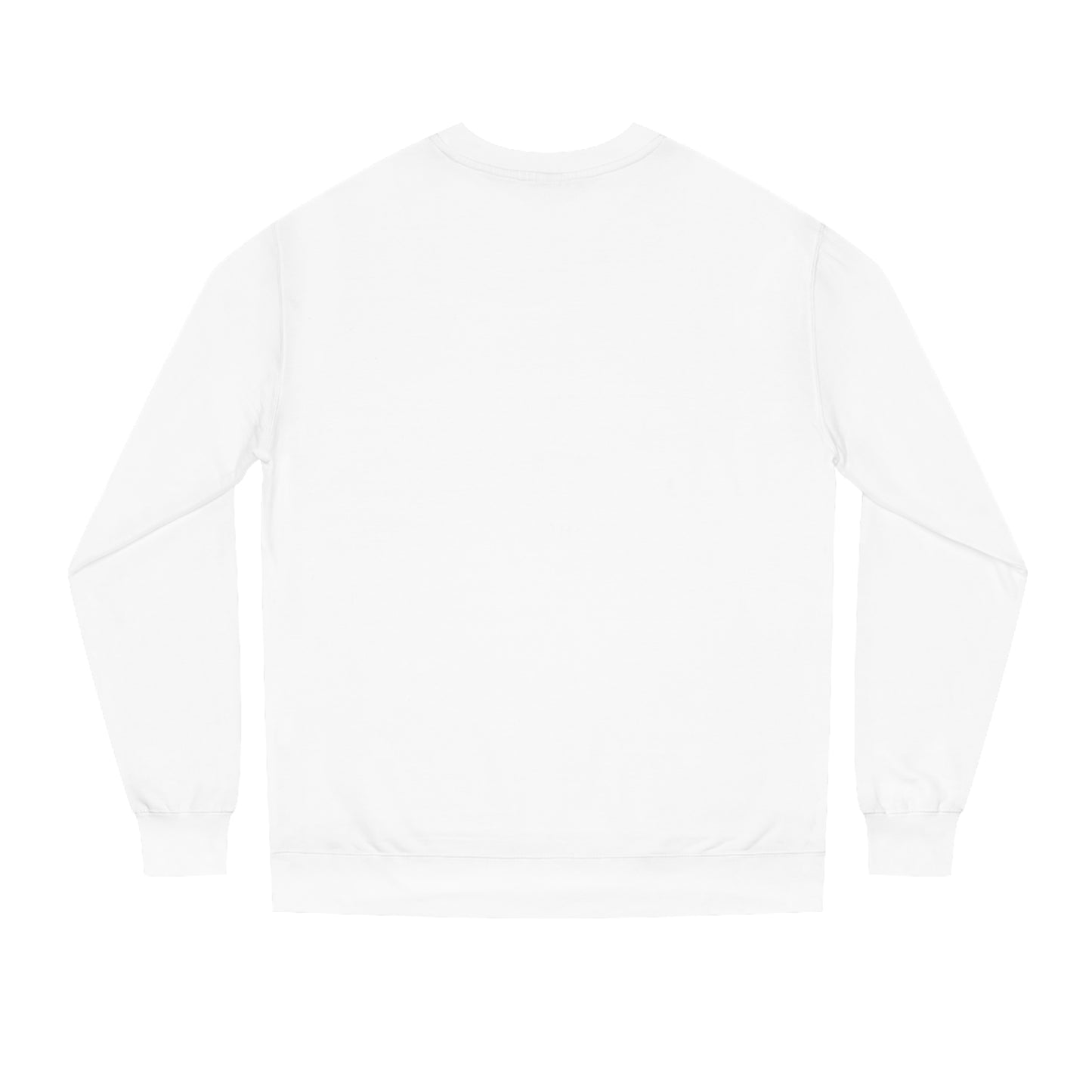 I'm not snarky Unisex Crew Neck Sweatshirt