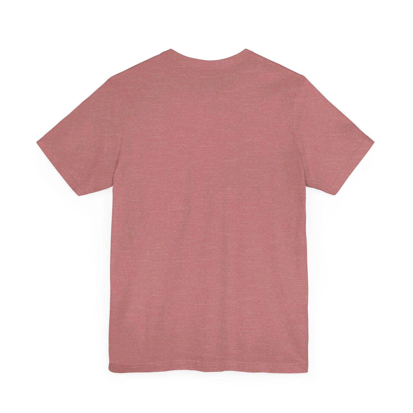Unicorn Unisex Jersey Short Sleeve Tee