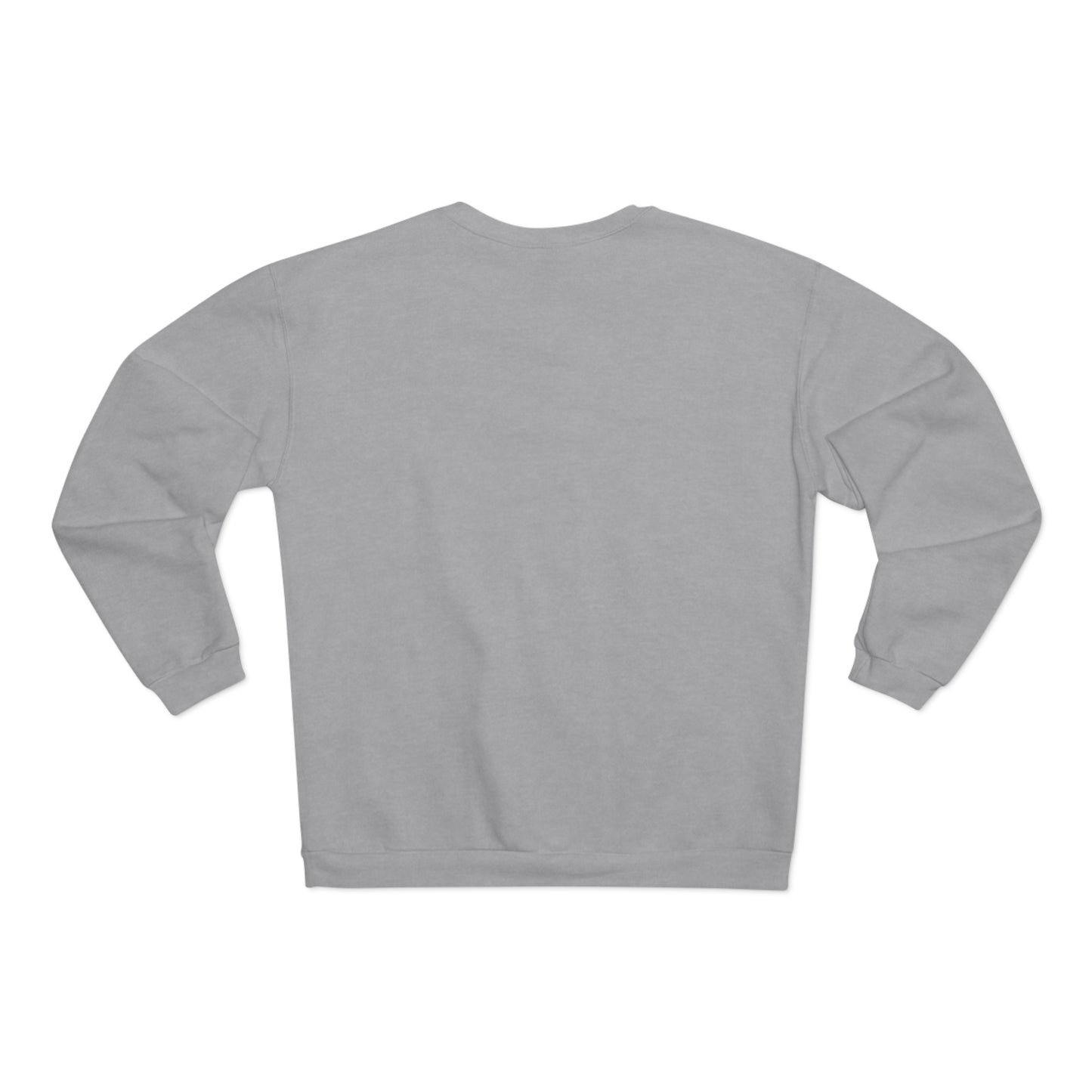 Let's Go Ghouls vintage Unisex Crew Neck Sweatshirt (EU)