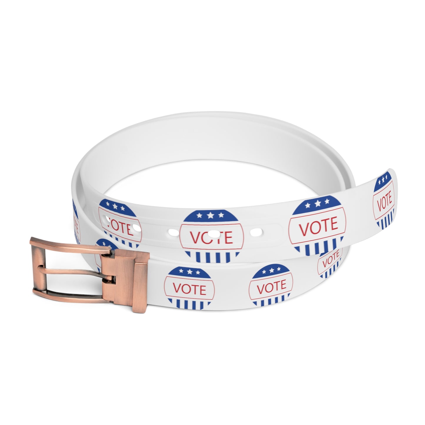 Vote Belt
