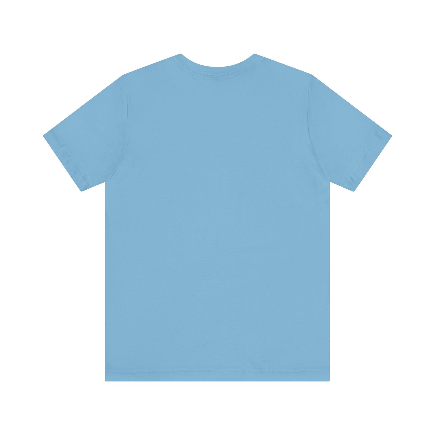 I speak fluent Autism Unisex Jersey Short Sleeve Tee