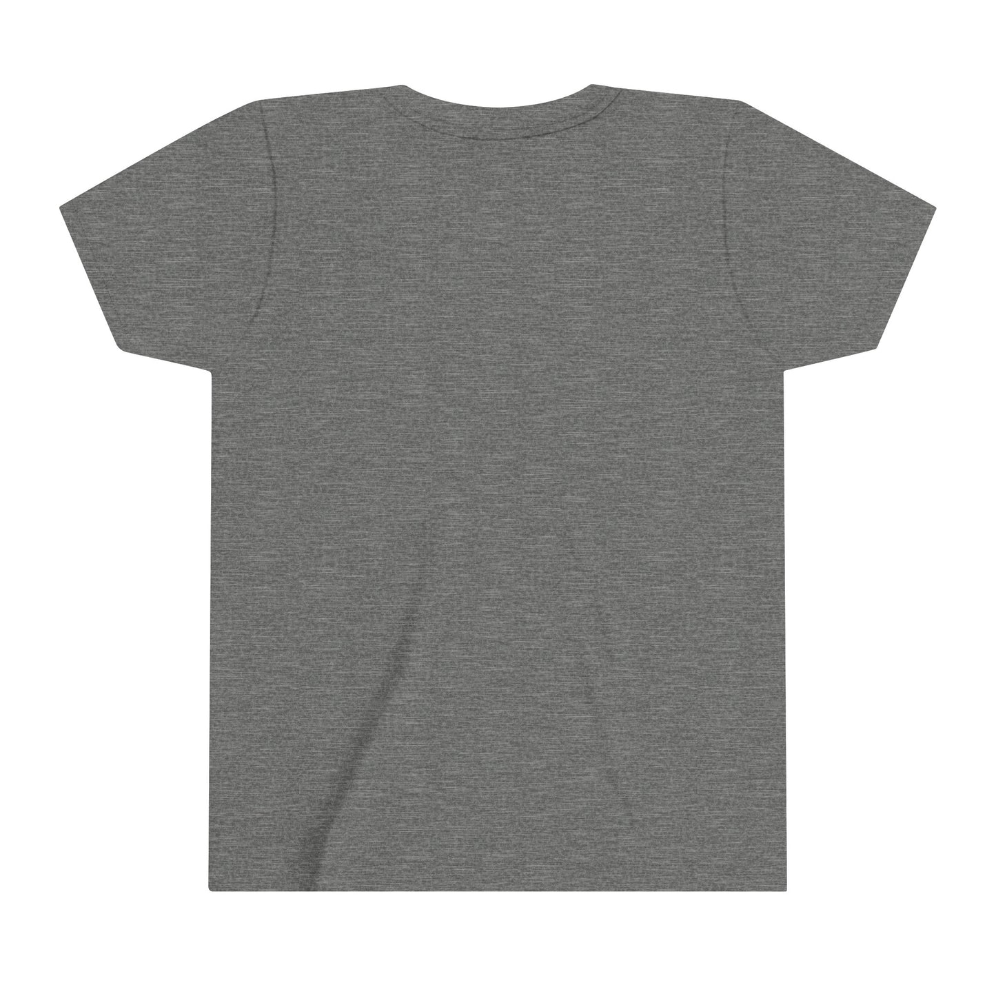 I'm ready for PRE-K Youth Short Sleeve Tee