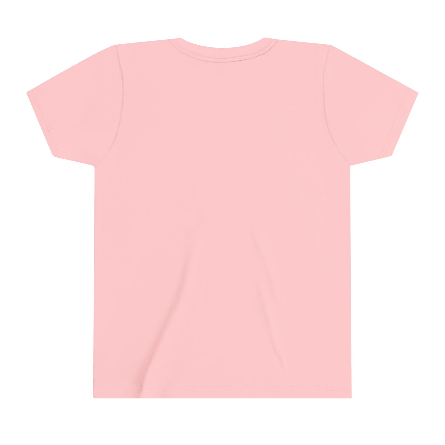 Unicorn Outerspace Youth Short Sleeve Tee