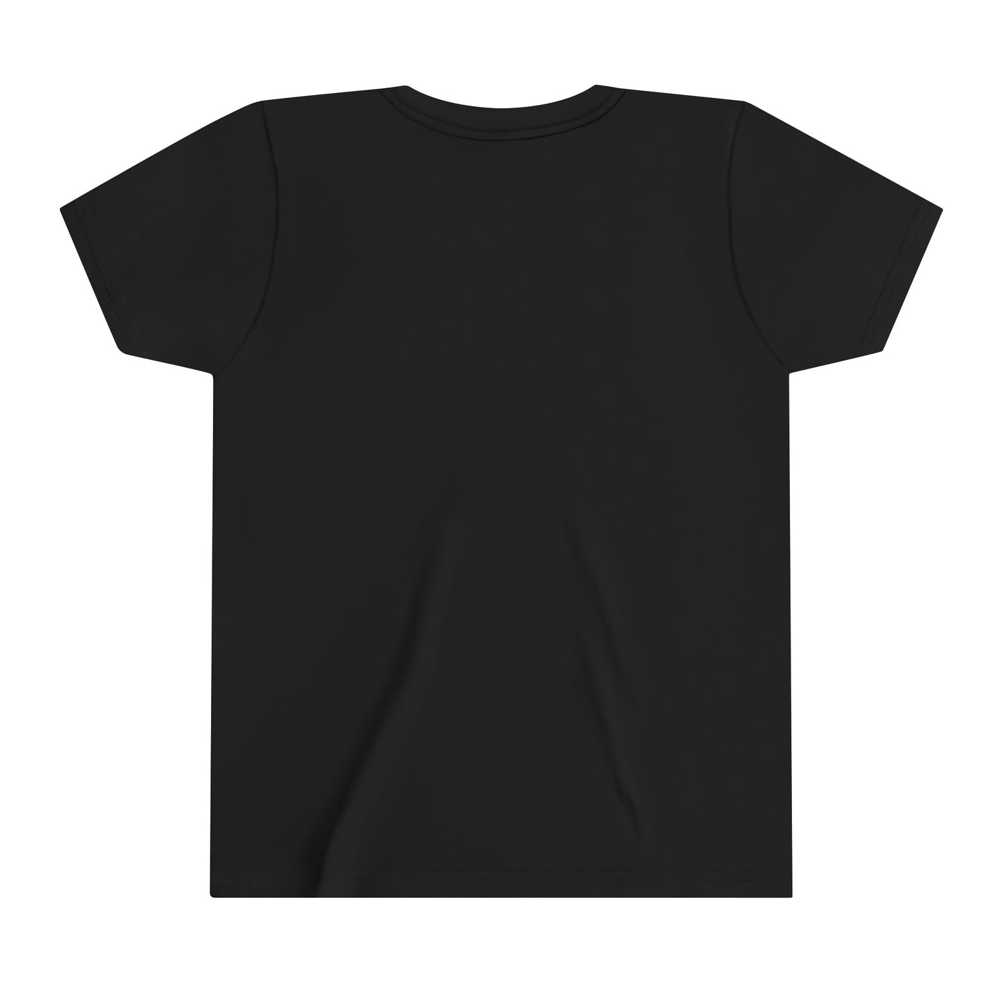 I'm ready for PRE-K Youth Short Sleeve Tee