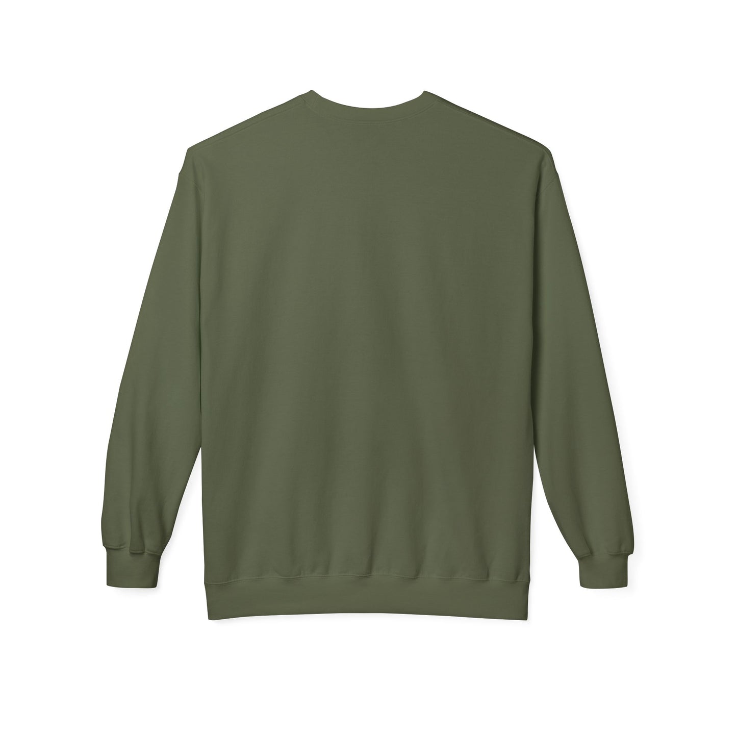Rocky Mountain Unisex Midweight Softstyle Fleece Crewneck Sweatshirt