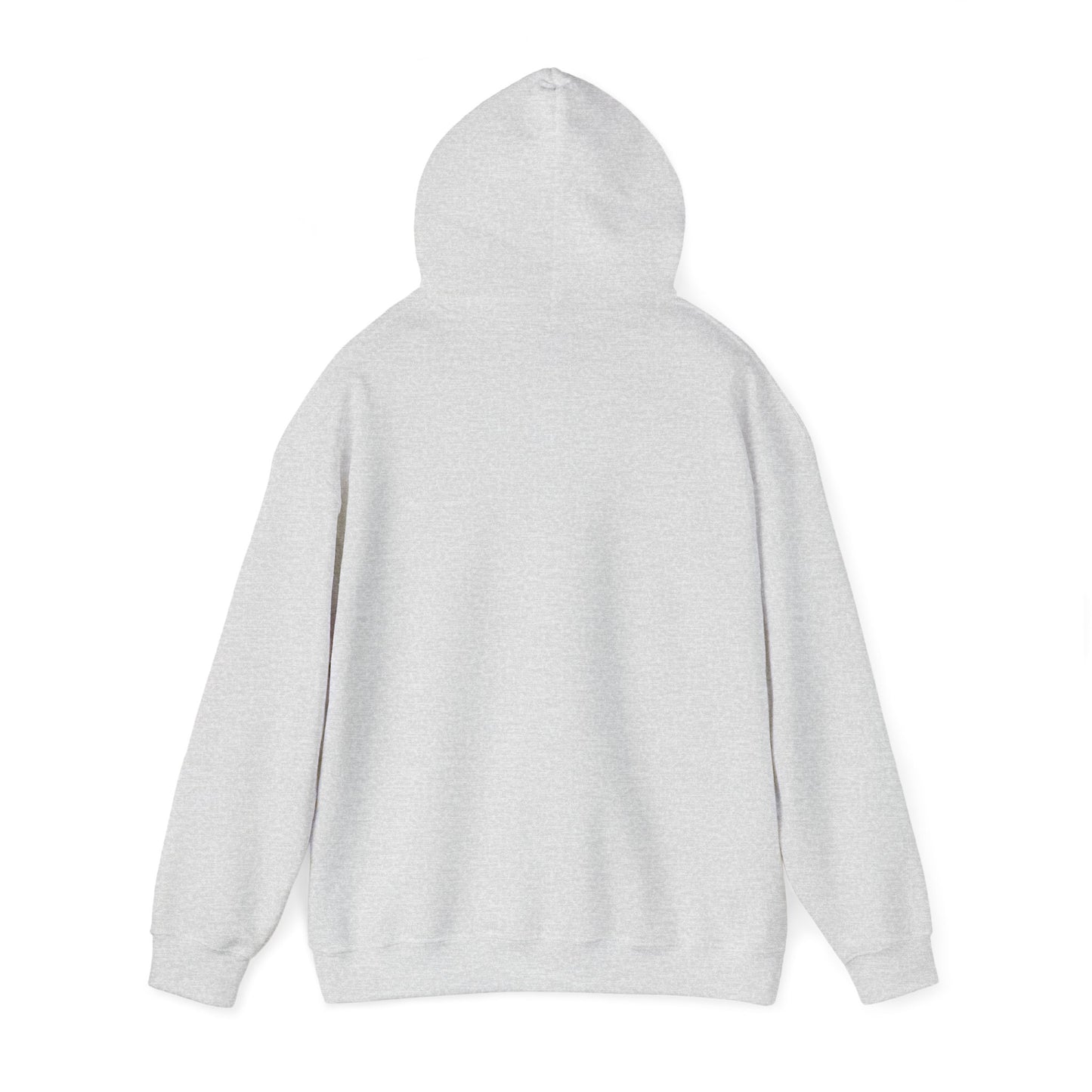 Rocky Mountain Unisex Heavy Blend™ Hooded Sweatshirt