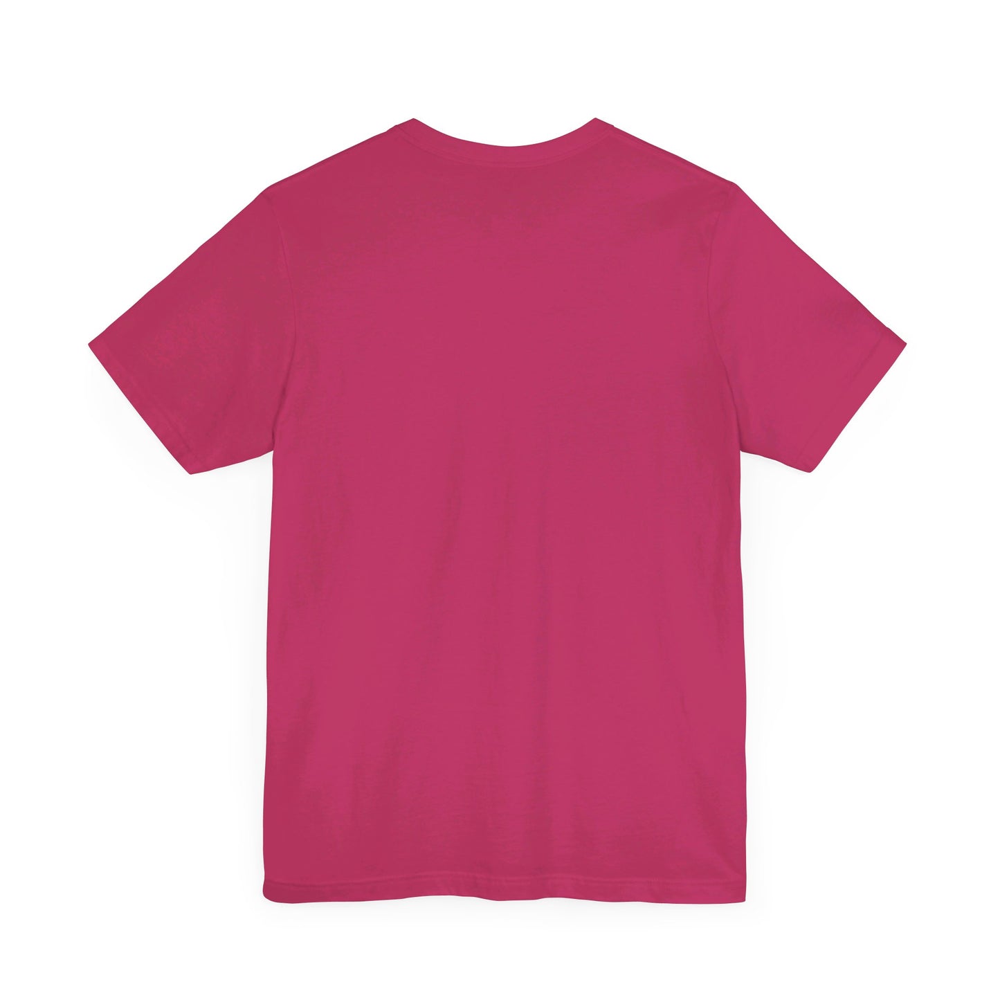 Unicorn Unisex Jersey Short Sleeve Tee