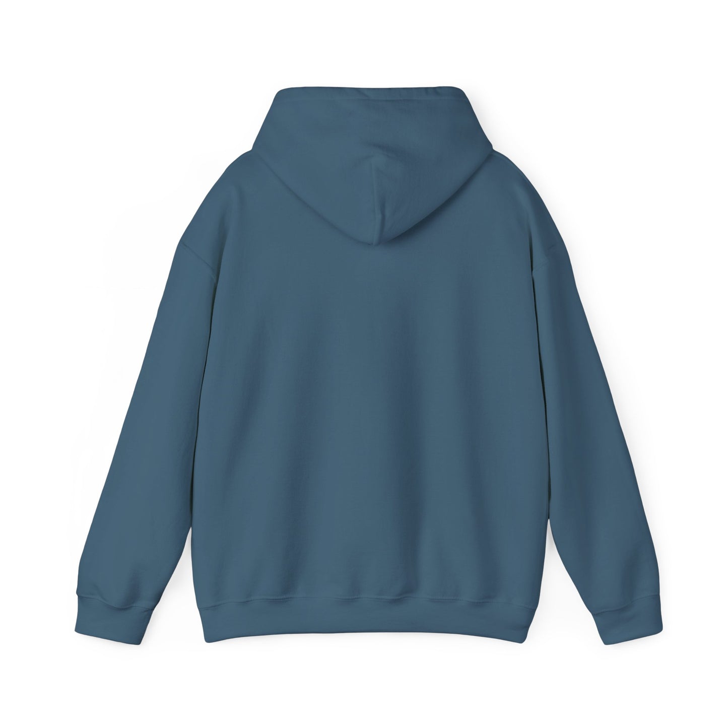 Rocky Mountain Unisex Heavy Blend™ Hooded Sweatshirt