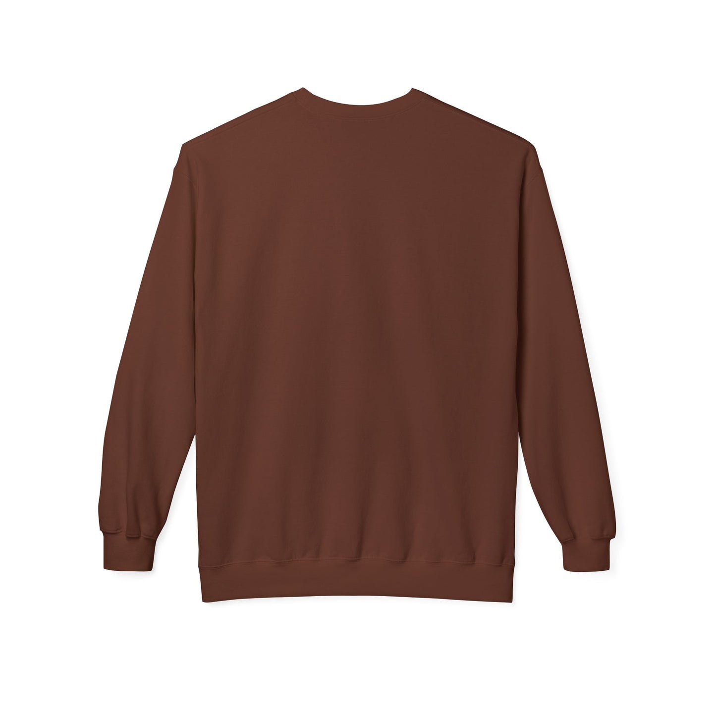 Rocky Mountain Unisex Midweight Softstyle Fleece Crewneck Sweatshirt