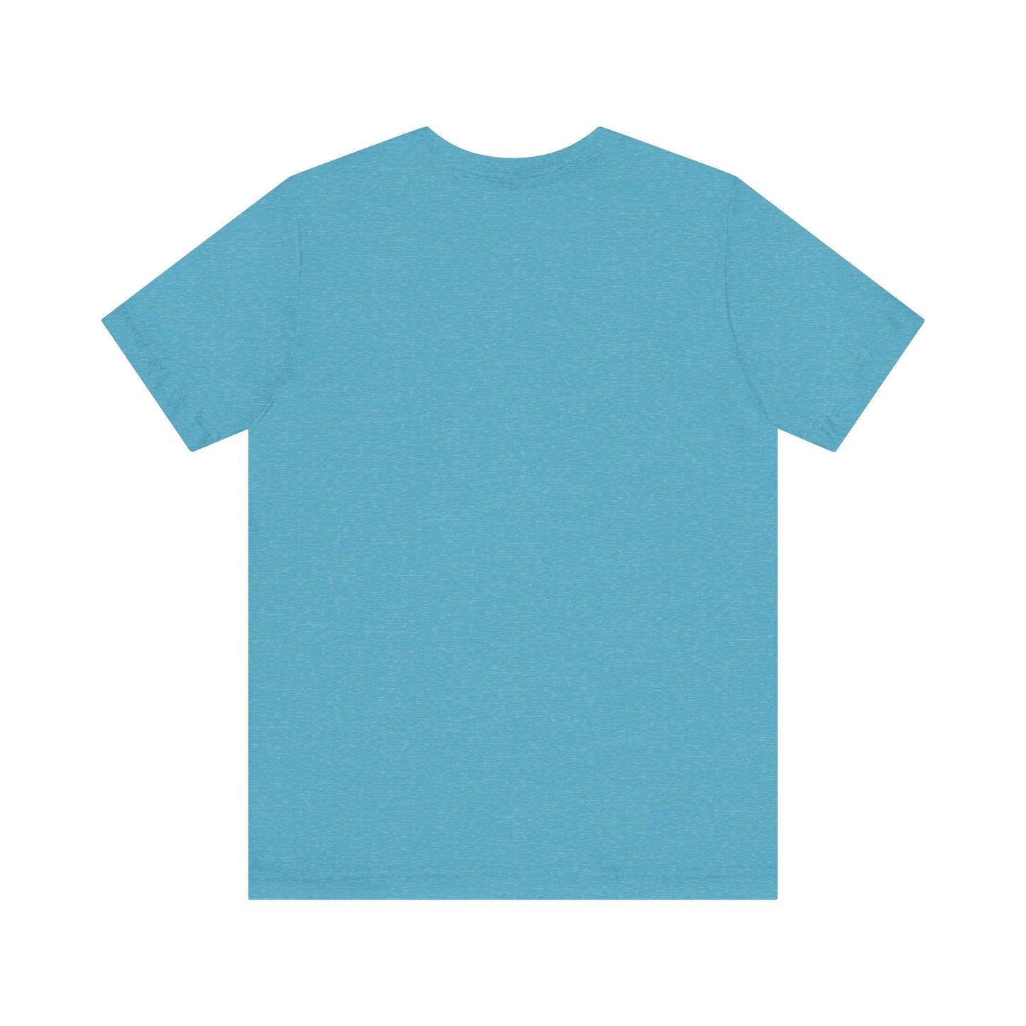 WARNING: Homeschooling MOM Unisex Jersey Short Sleeve Tee