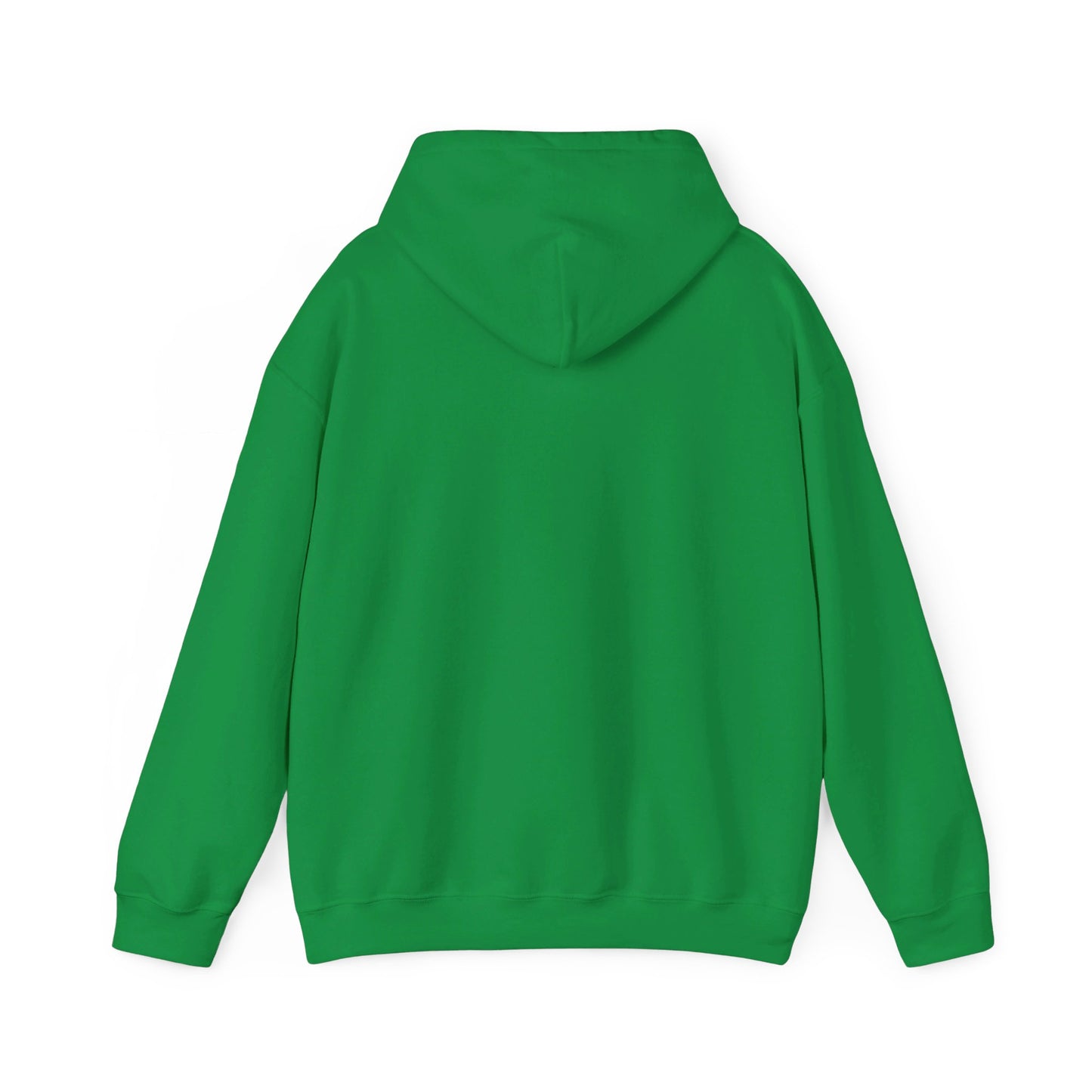 Spooky Saurus Rex Unisex Heavy Blend™ Hooded Sweatshirt