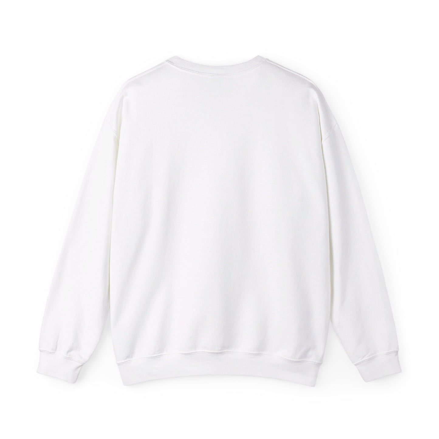 I'm not snarky Unisex Heavy Blend™ Crewneck Sweatshirt
