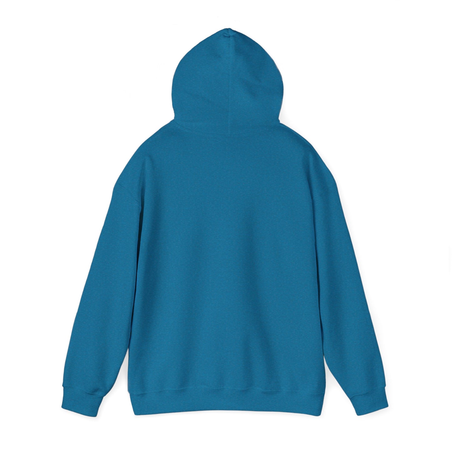Rocky Mountain Unisex Heavy Blend™ Hooded Sweatshirt