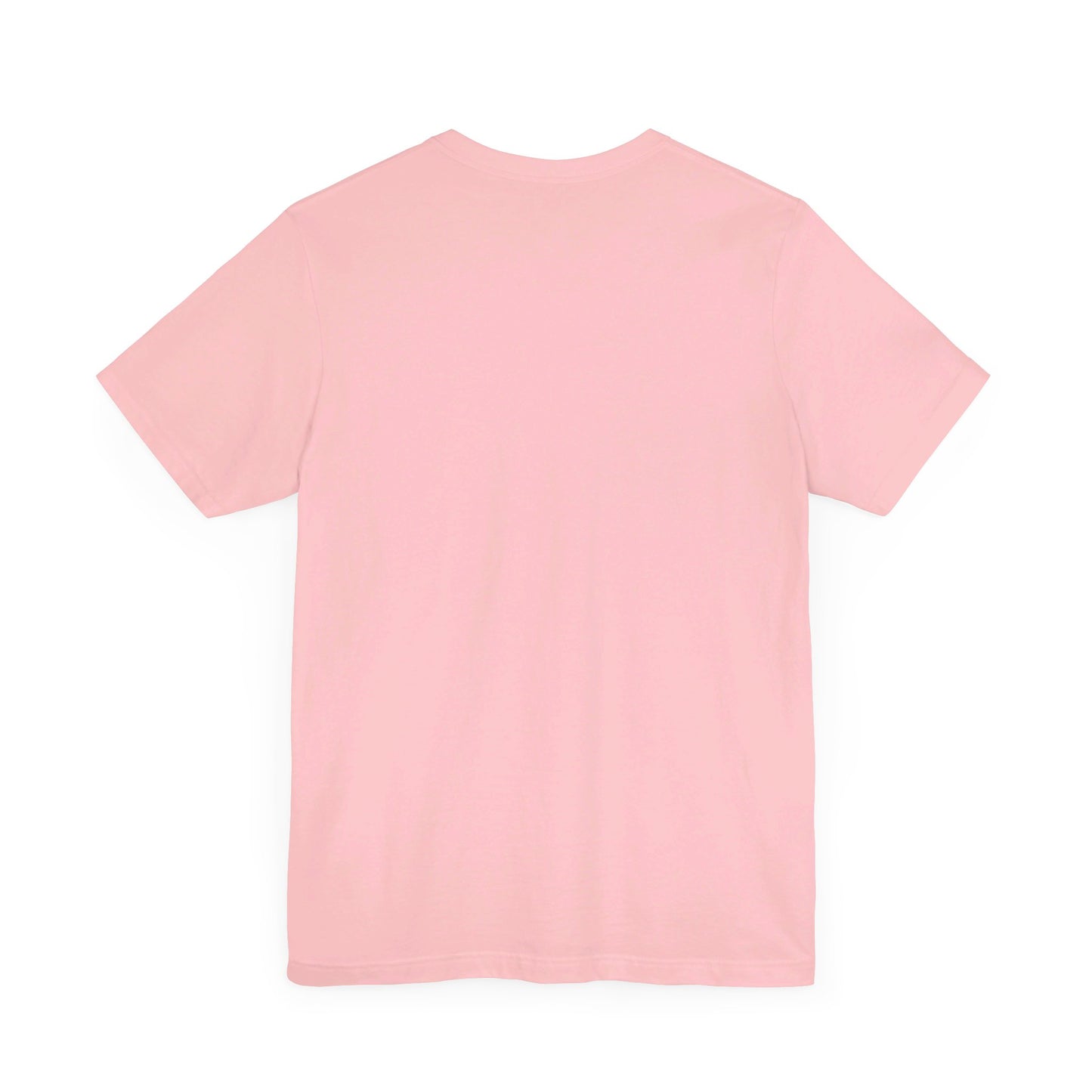 WARNING: Homeschooling MOM Unisex Jersey Short Sleeve Tee