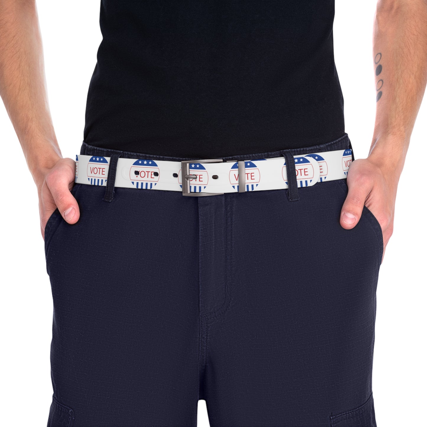 Vote Belt