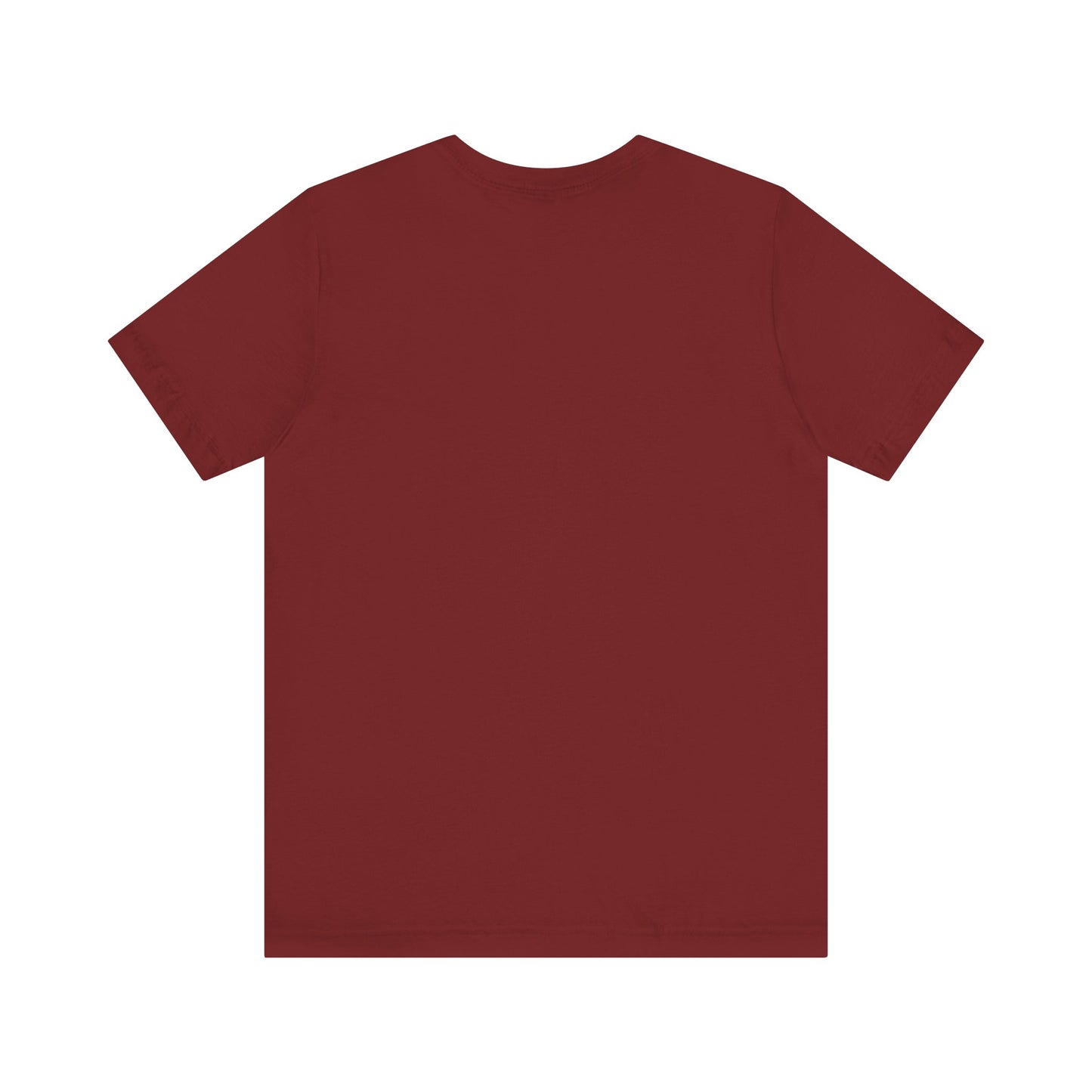 WARNING: Homeschooling MOM Unisex Jersey Short Sleeve Tee